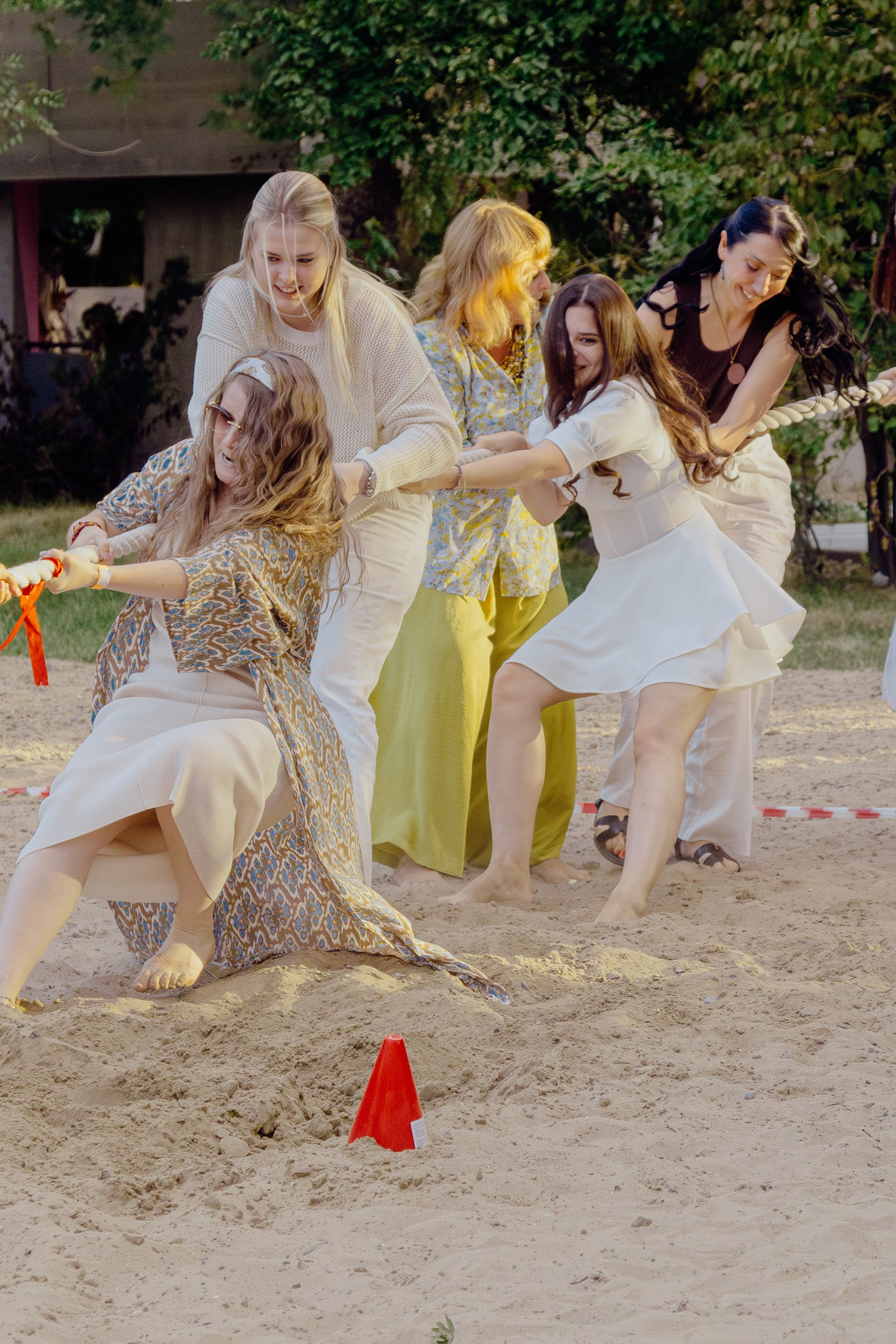 Репортажная съёмка корпоратива компании Феникс. Портретный фотограф в Ростове-на-Дону Антон Казарин