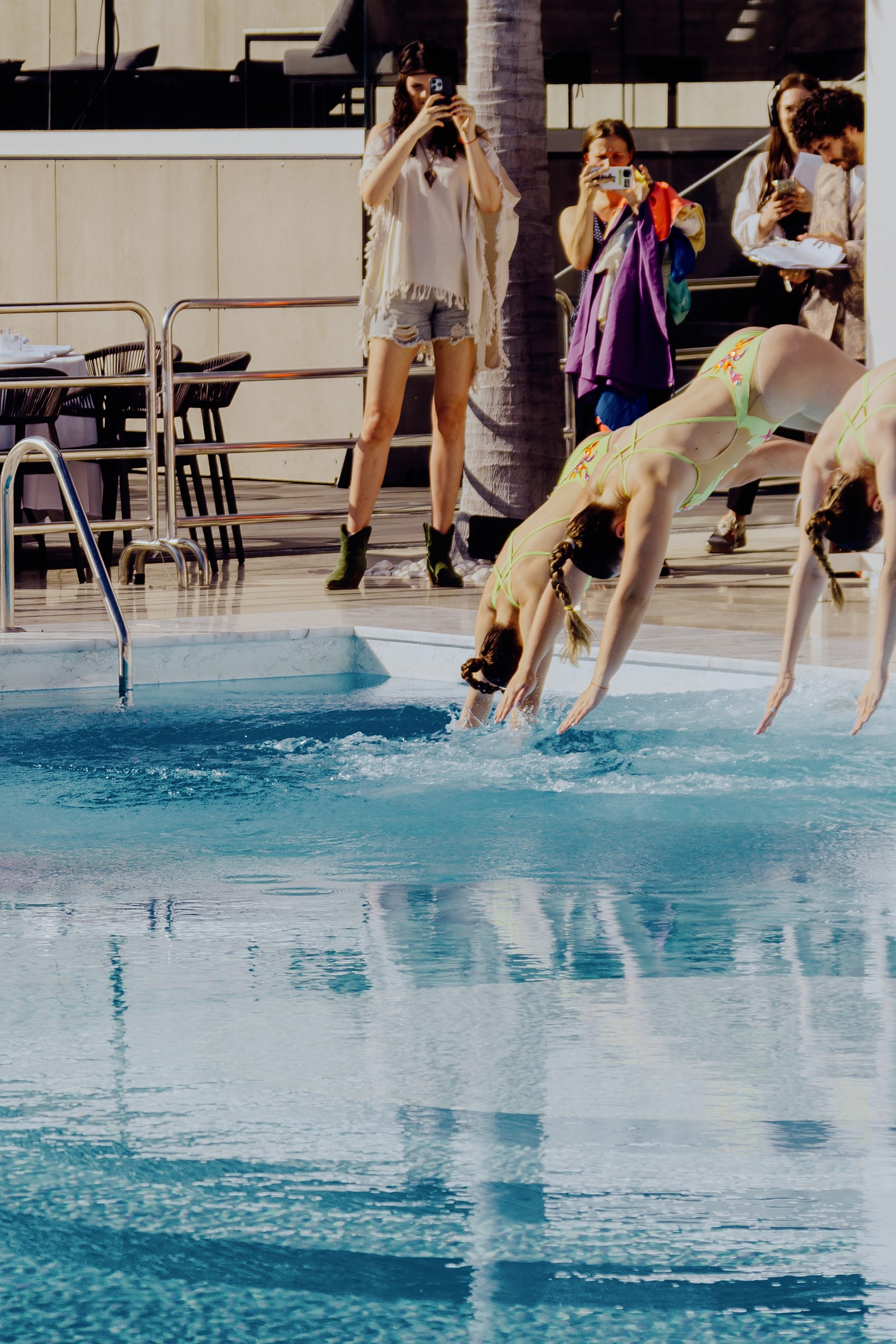 Репортажная съёмка корпоратива компании Феникс. Портретный фотограф в Ростове-на-Дону Антон Казарин