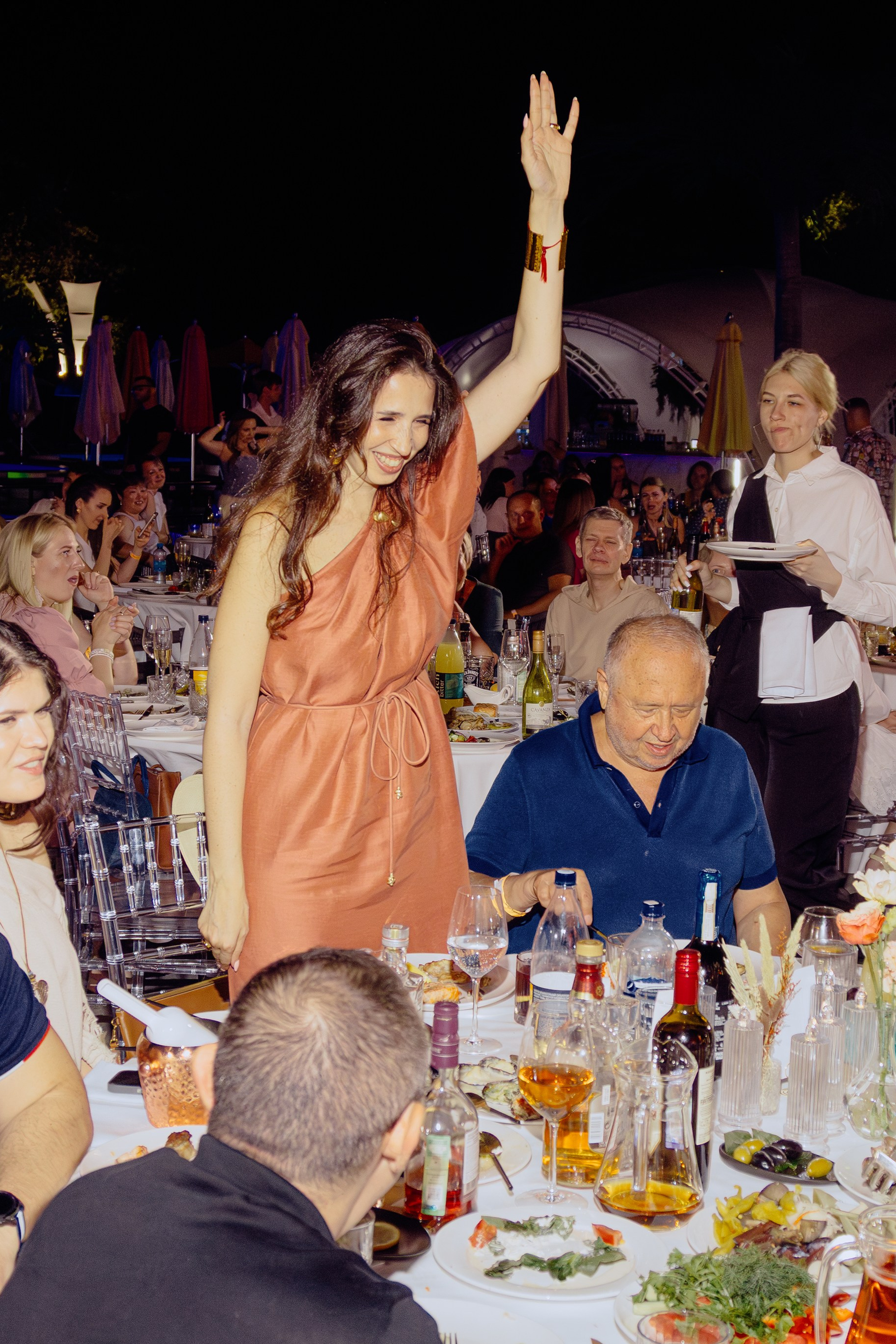 Репортажная съёмка корпоратива компании Феникс. Портретный фотограф в Ростове-на-Дону Антон Казарин