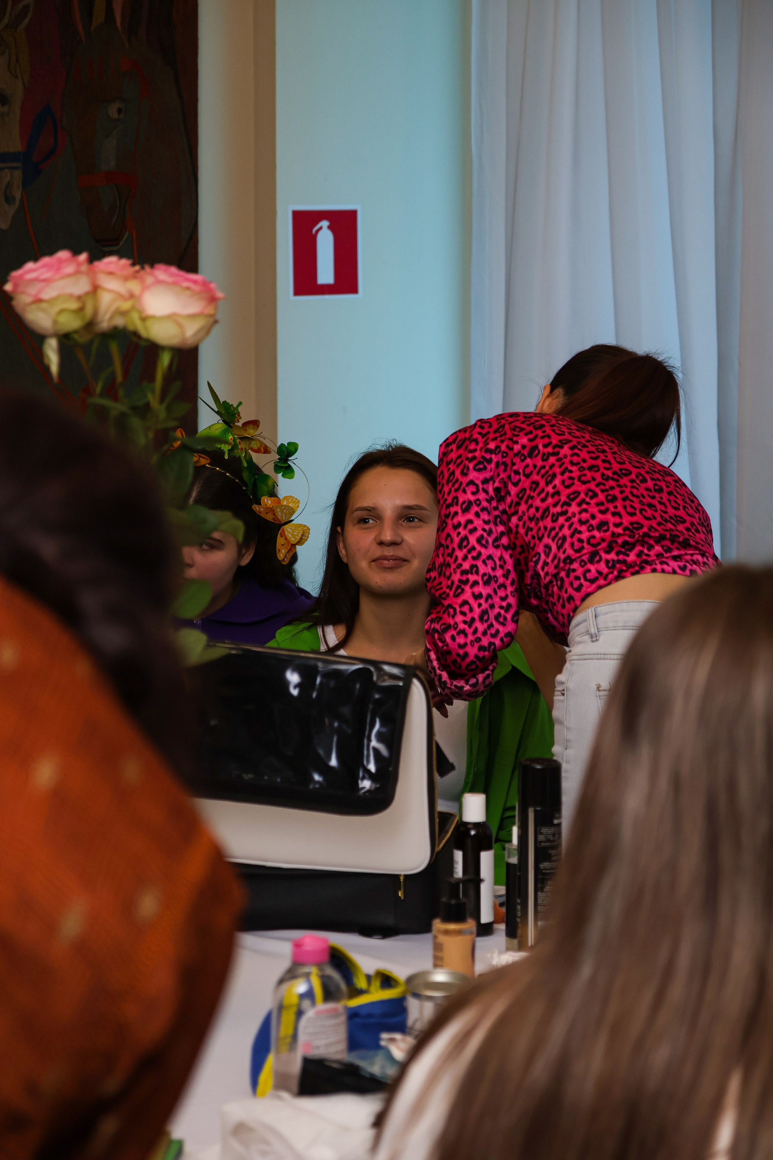 Мир без границ. Портретный фотограф в Ростове-на-Дону Антон Казарин