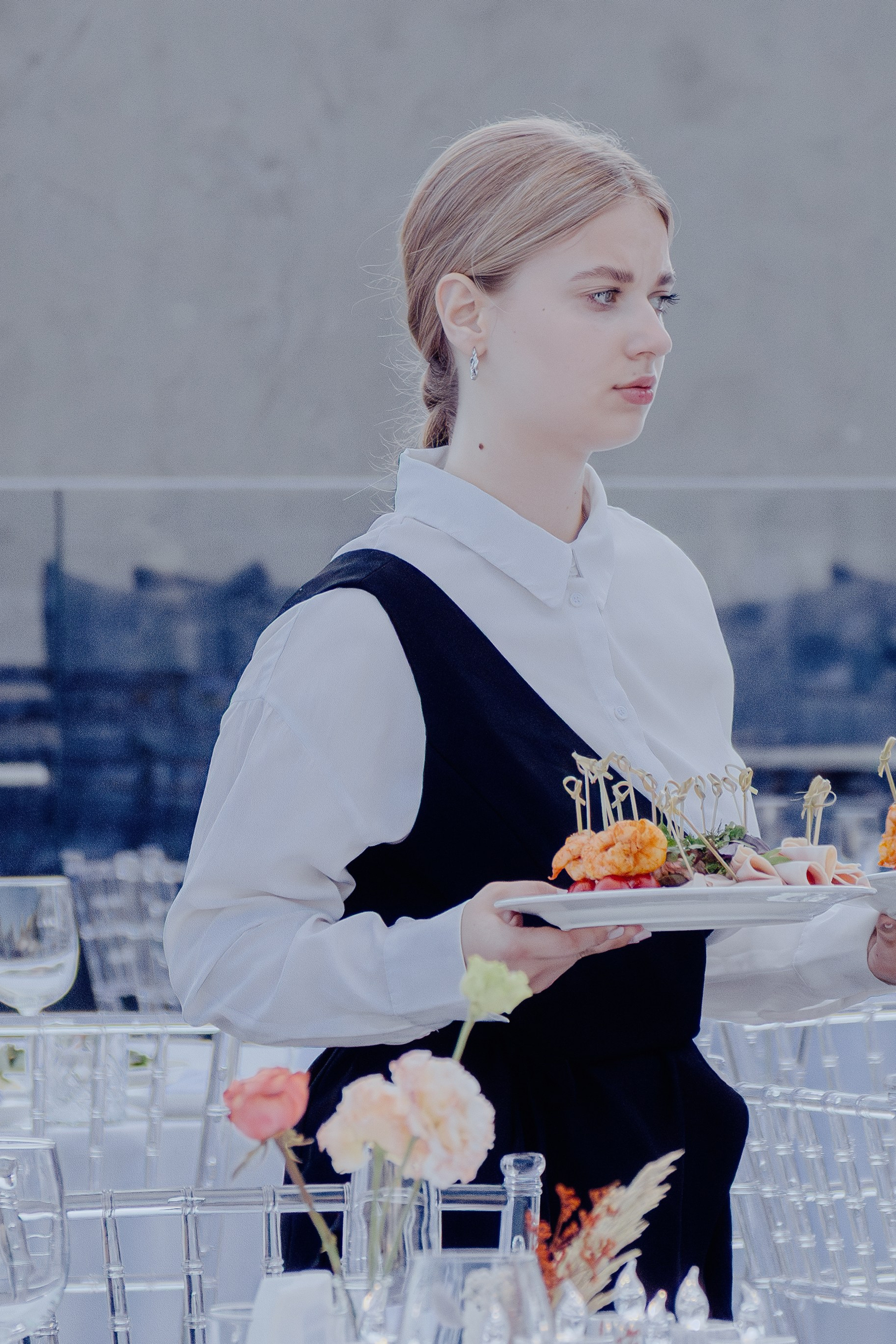 Репортажная съёмка корпоратива компании Феникс. Портретный фотограф в Ростове-на-Дону Антон Казарин