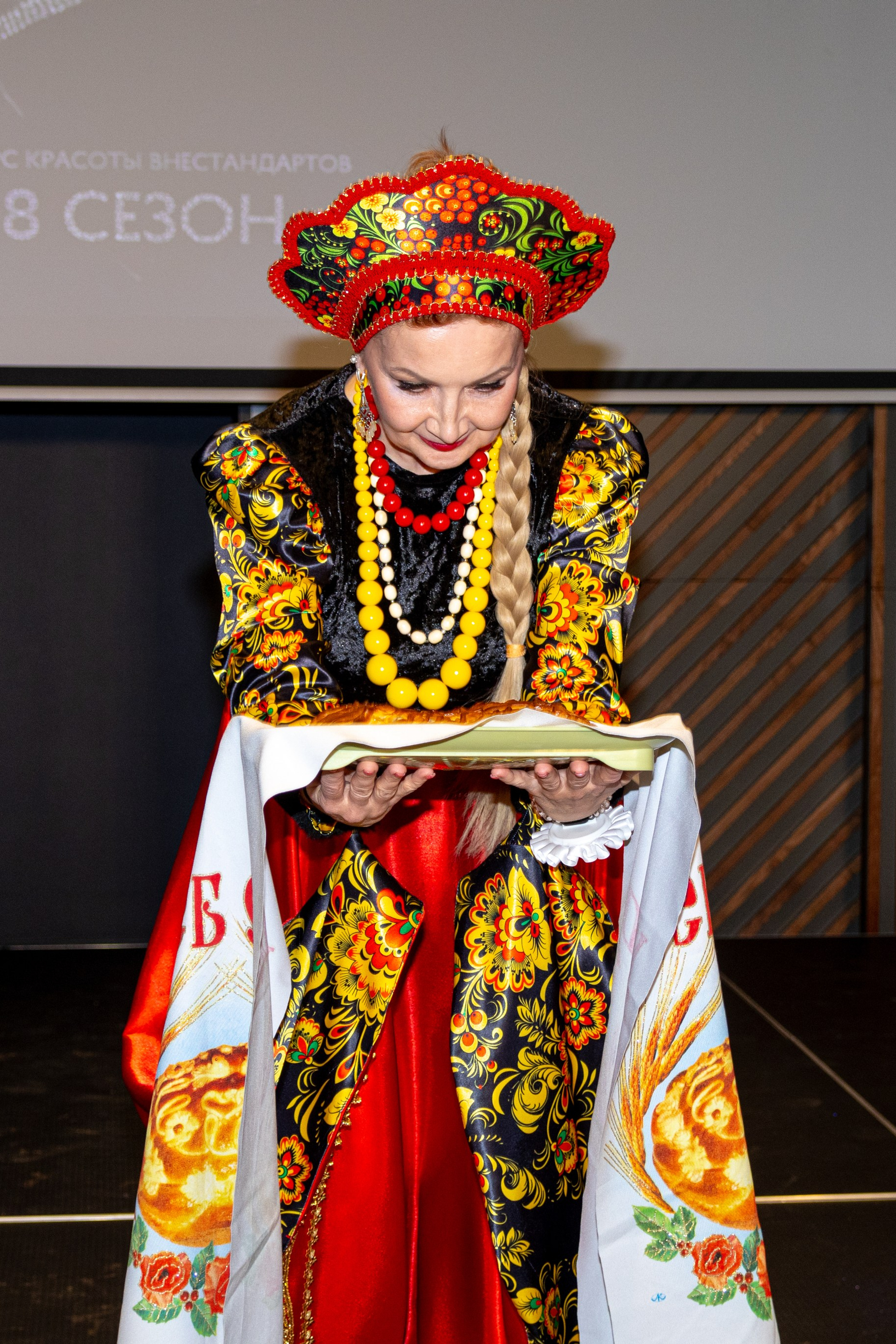 Конкурс красоты "Мисс Shine of Russia" 2025. Портретный фотограф в Ростове-на-Дону Антон Казарин