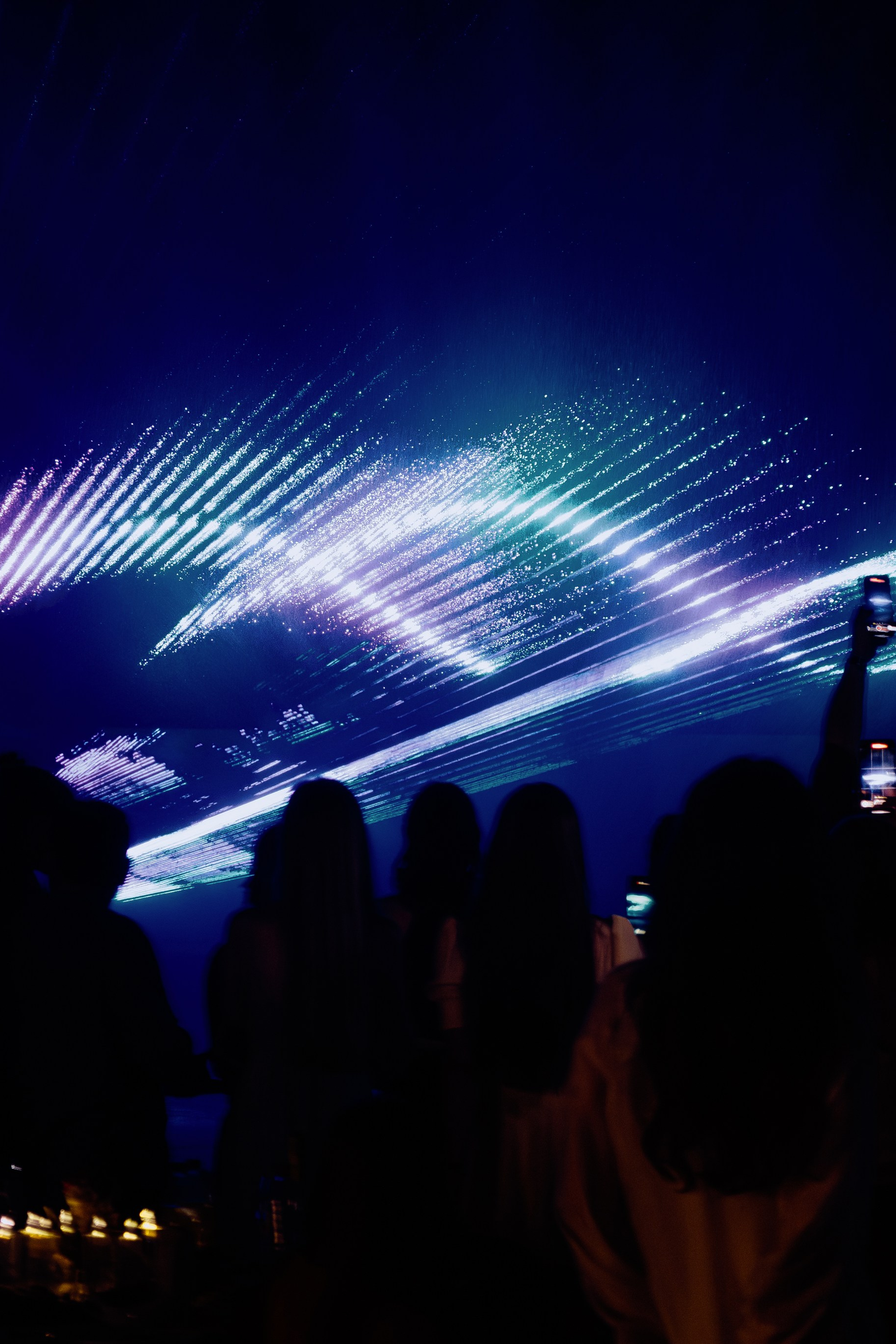 Репортажная съёмка корпоратива компании Феникс. Портретный фотограф в Ростове-на-Дону Антон Казарин