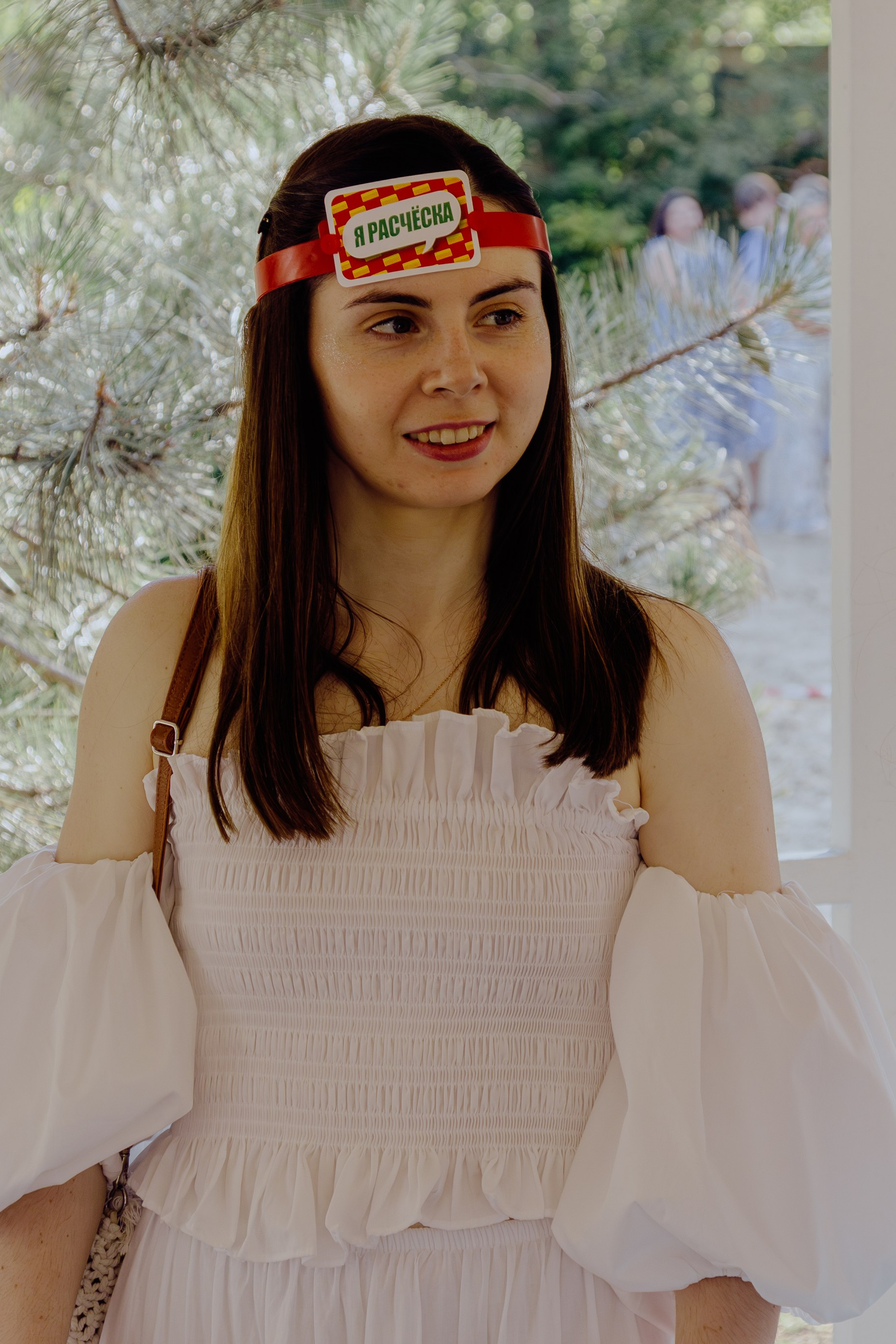 Репортажная съёмка корпоратива компании Феникс. Портретный фотограф в Ростове-на-Дону Антон Казарин