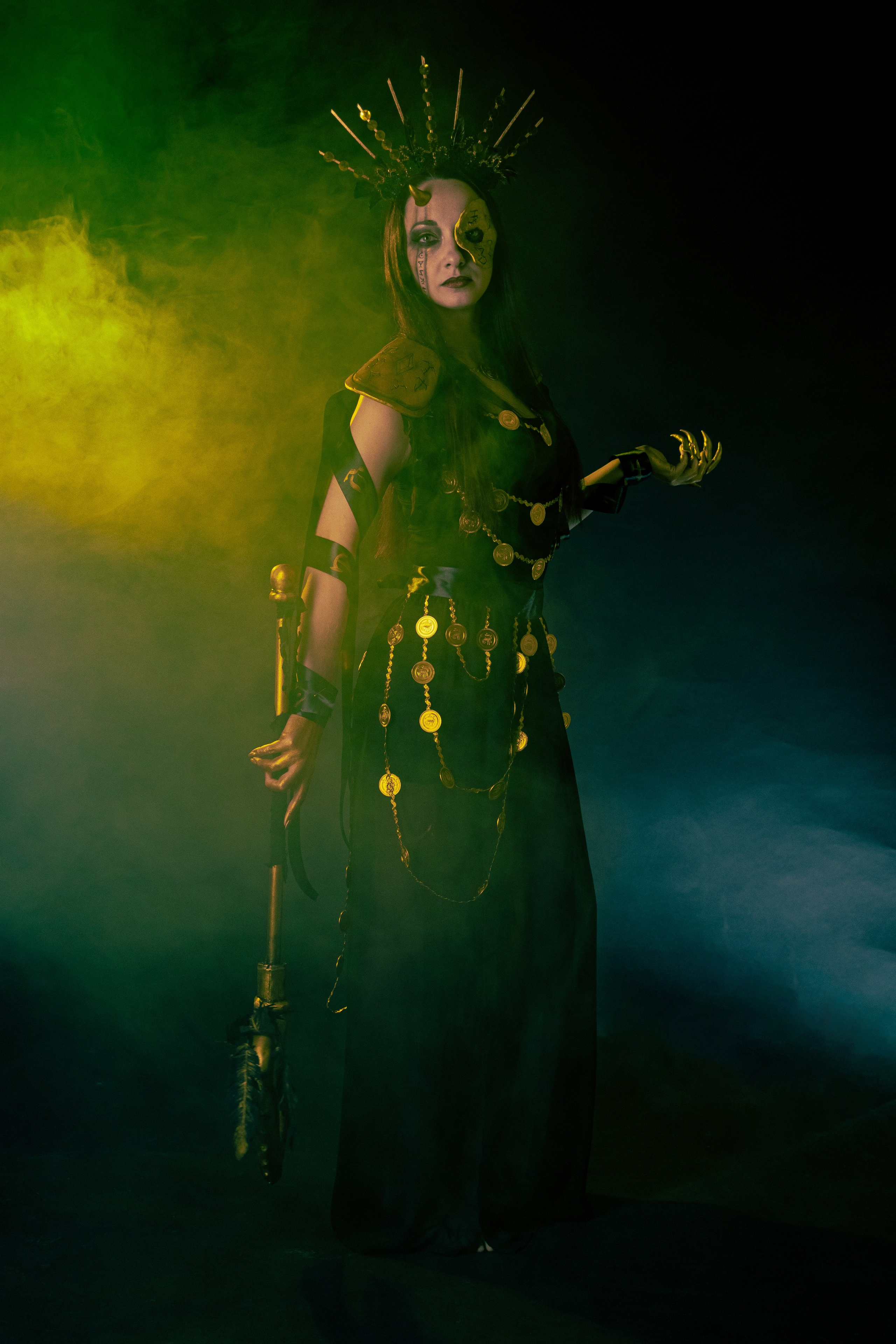 Фотосессия в Ростове-на-Дону в студии. Art фотограф, фотограф Ростов