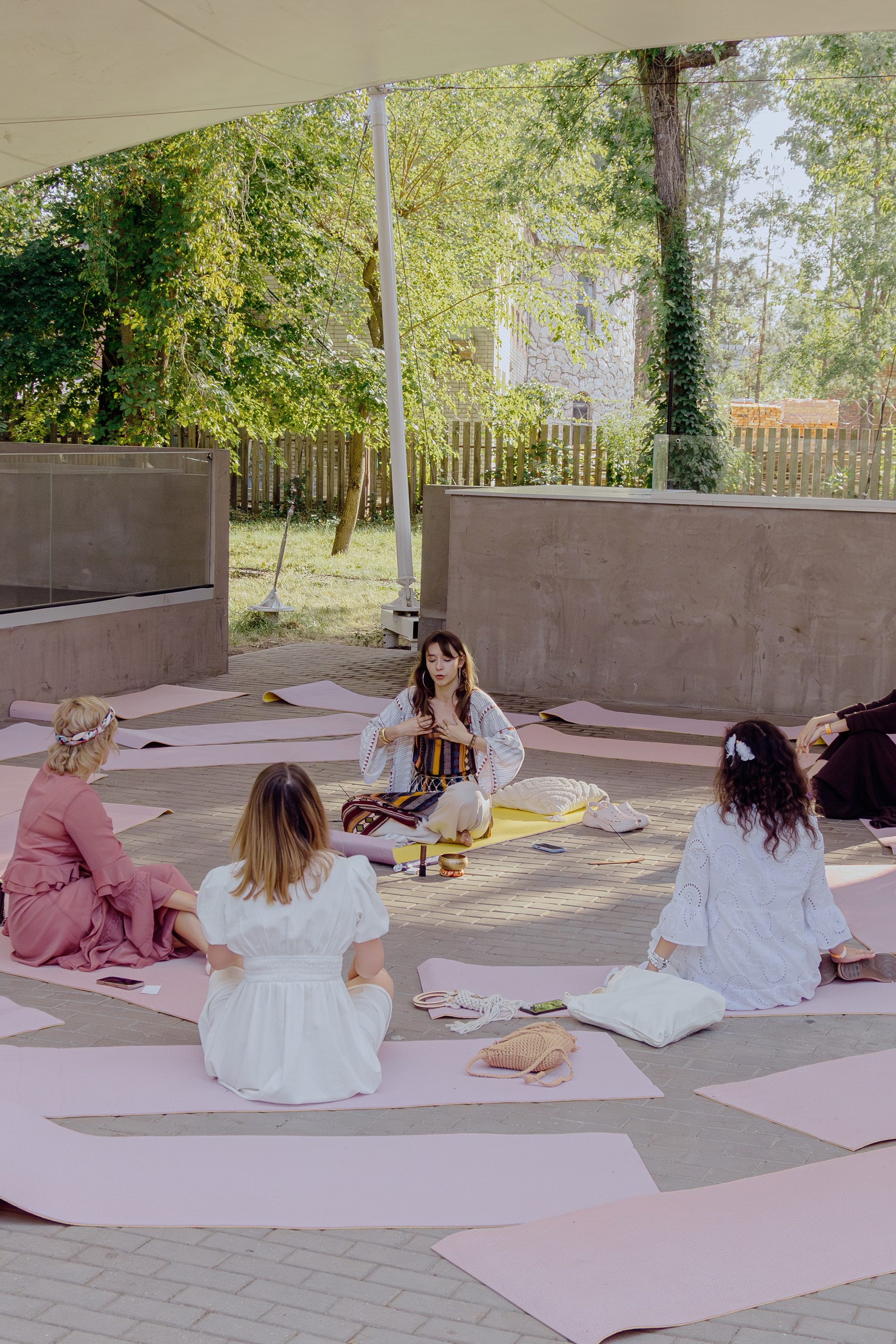 Репортажная съёмка корпоратива компании Феникс. Портретный фотограф в Ростове-на-Дону Антон Казарин