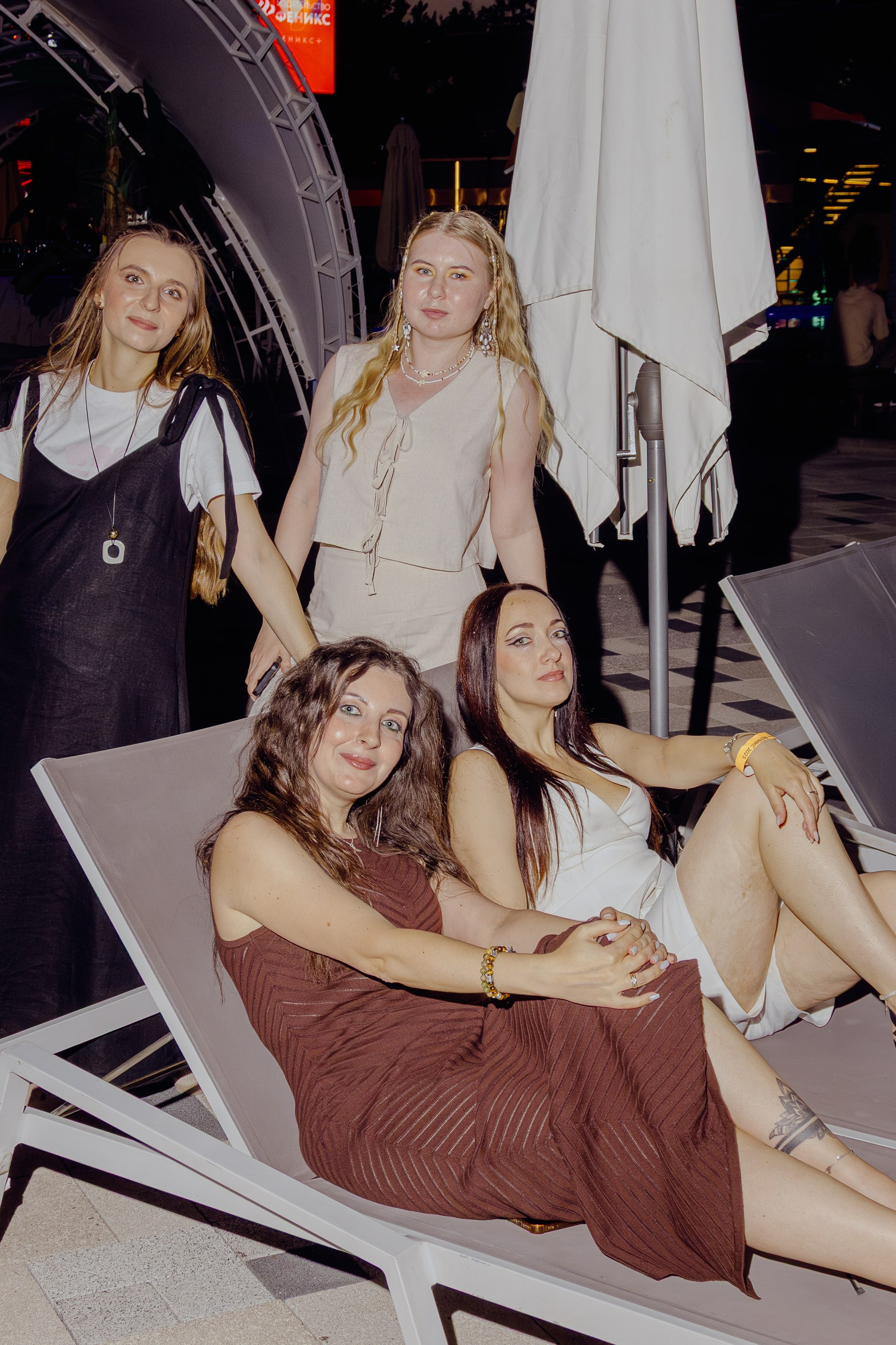 Репортажная съёмка корпоратива компании Феникс. Портретный фотограф в Ростове-на-Дону Антон Казарин