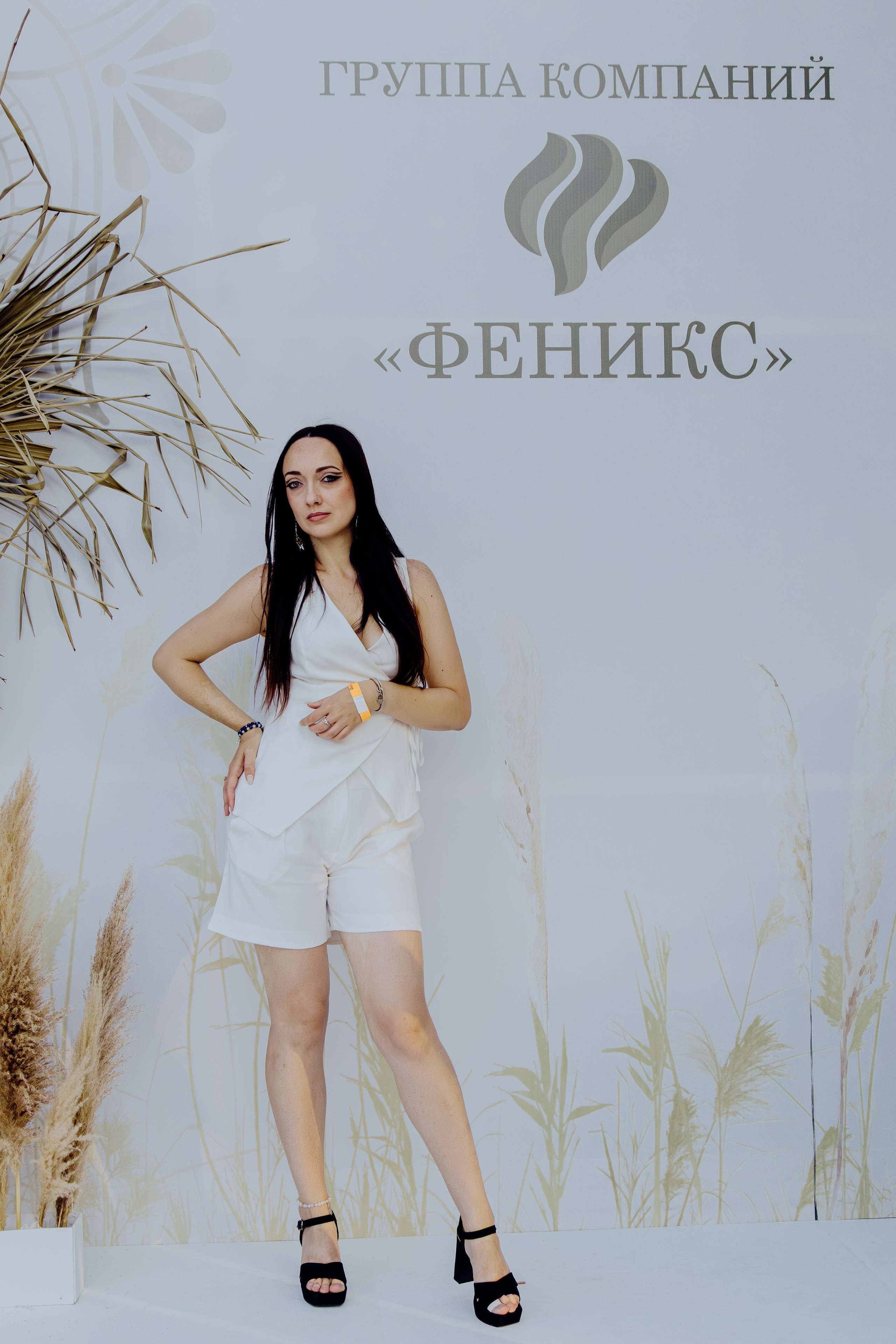 Репортажная съёмка корпоратива компании Феникс. Портретный фотограф в Ростове-на-Дону Антон Казарин