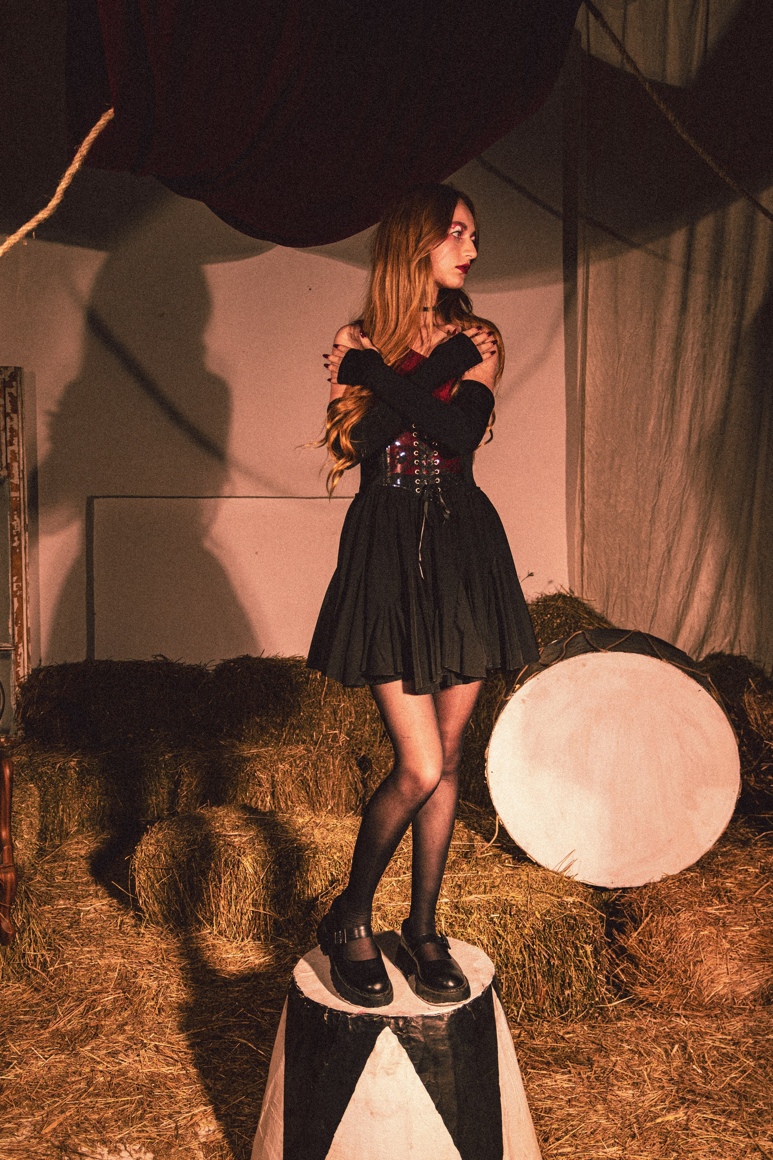 Фотодень в Ростове-на-Дону. Портретный фотограф в Ростове-на-Дону Антон Казарин