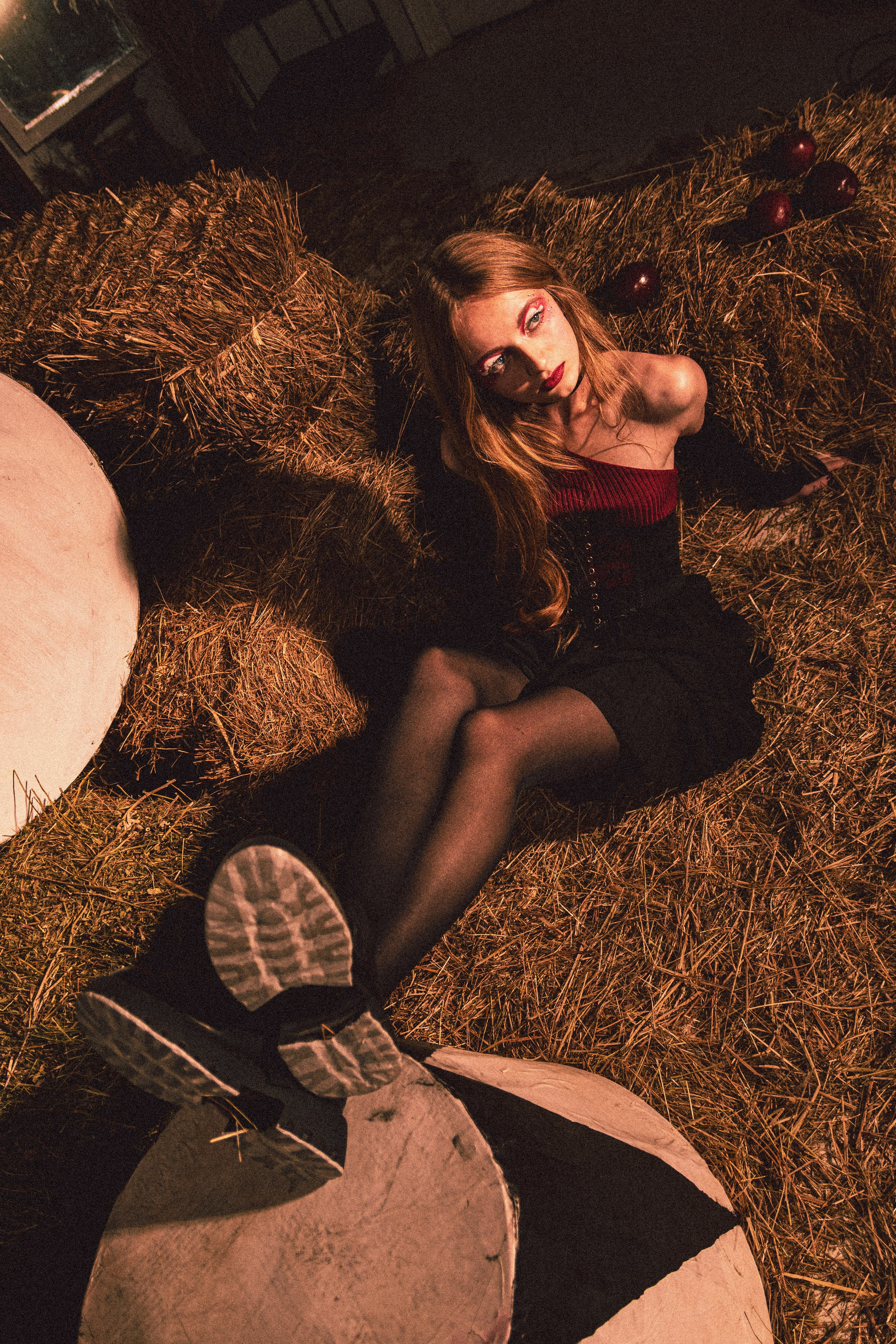 Фотодень в Ростове-на-Дону. Портретный фотограф в Ростове-на-Дону Антон Казарин