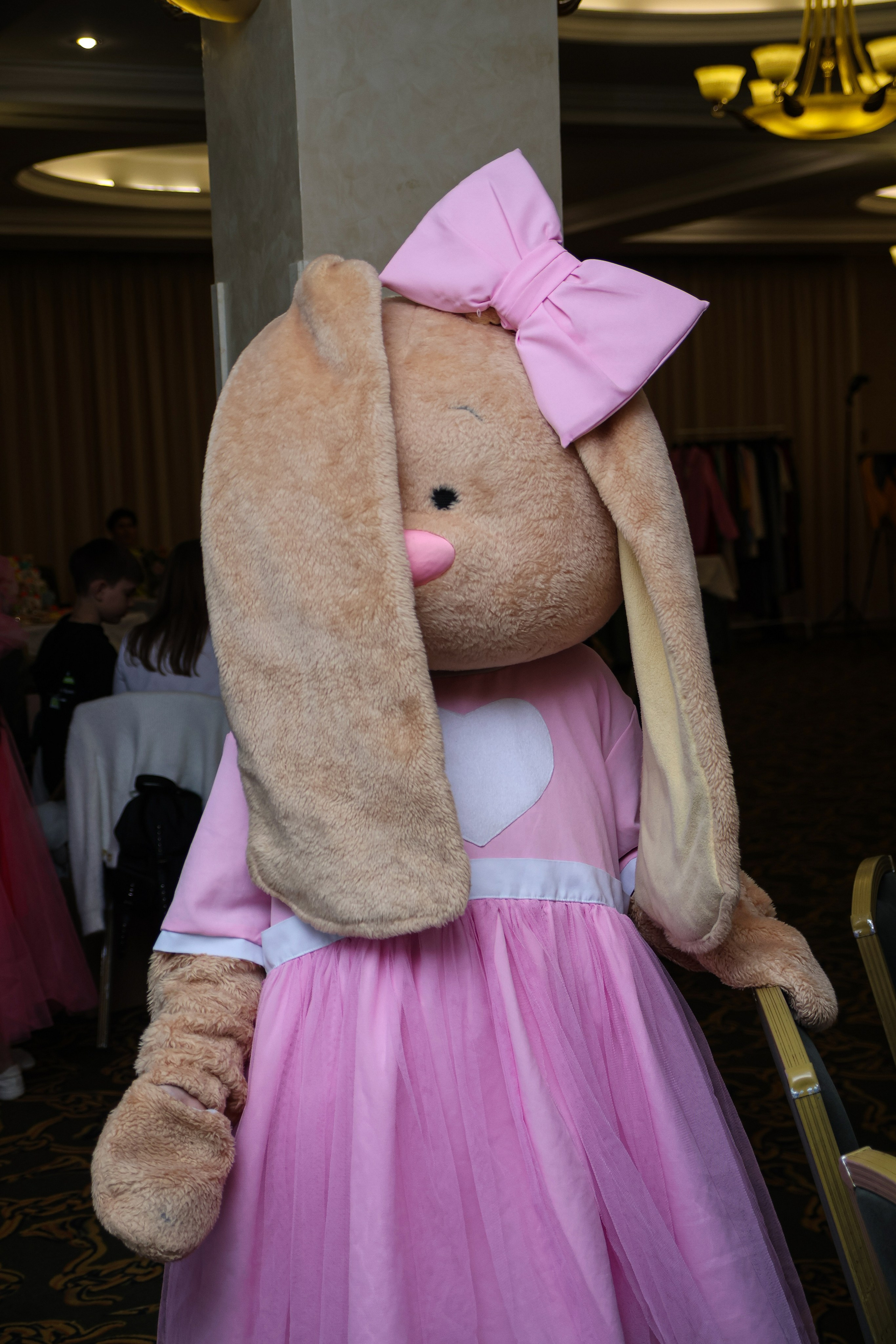 Мир без границ. Портретный фотограф в Ростове-на-Дону Антон Казарин