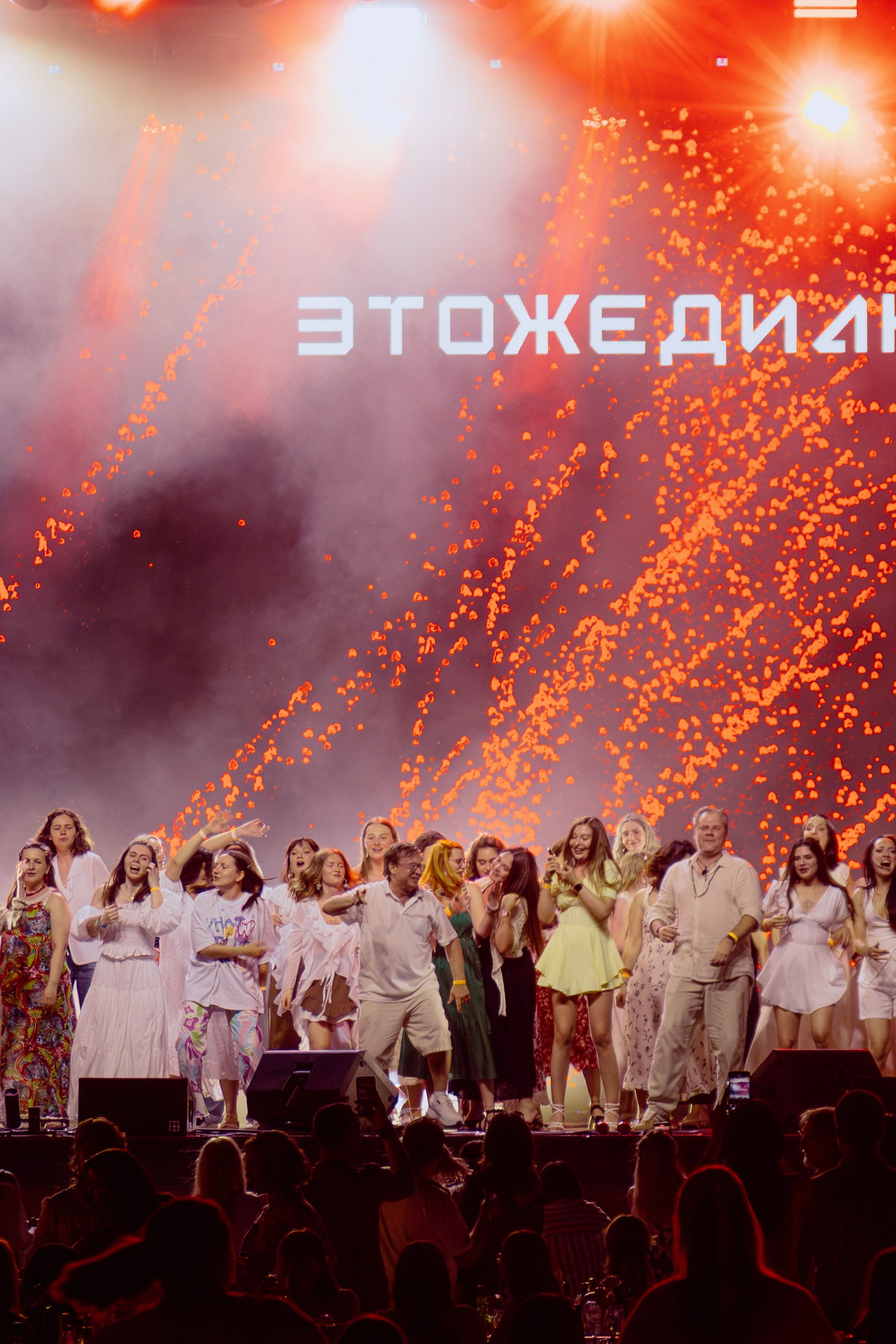 Репортажная съёмка корпоратива компании Феникс. Портретный фотограф в Ростове-на-Дону Антон Казарин