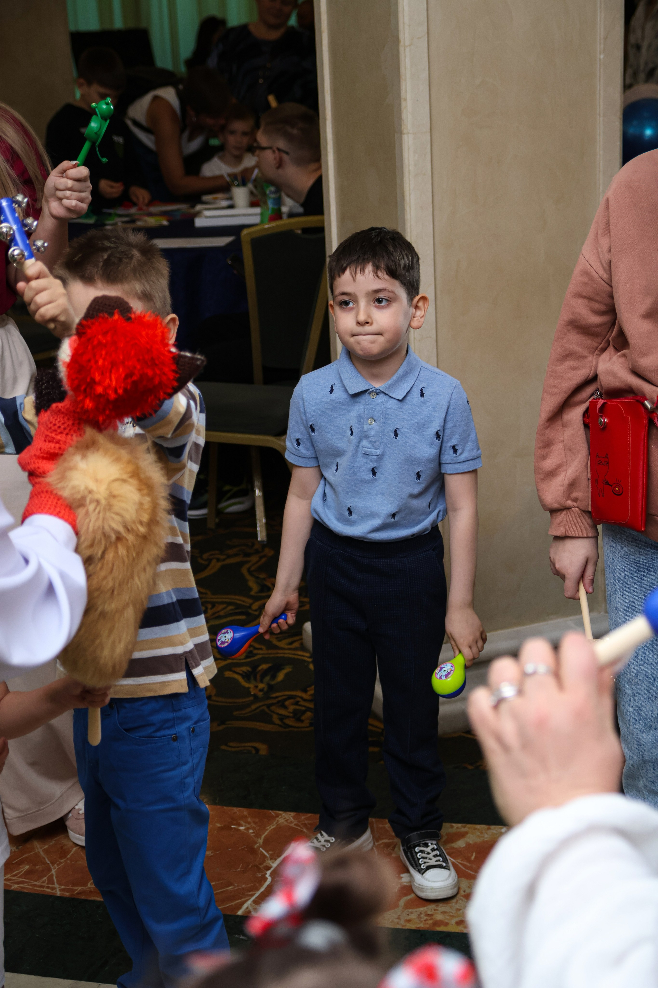 Мир без границ. Портретный фотограф в Ростове-на-Дону Антон Казарин