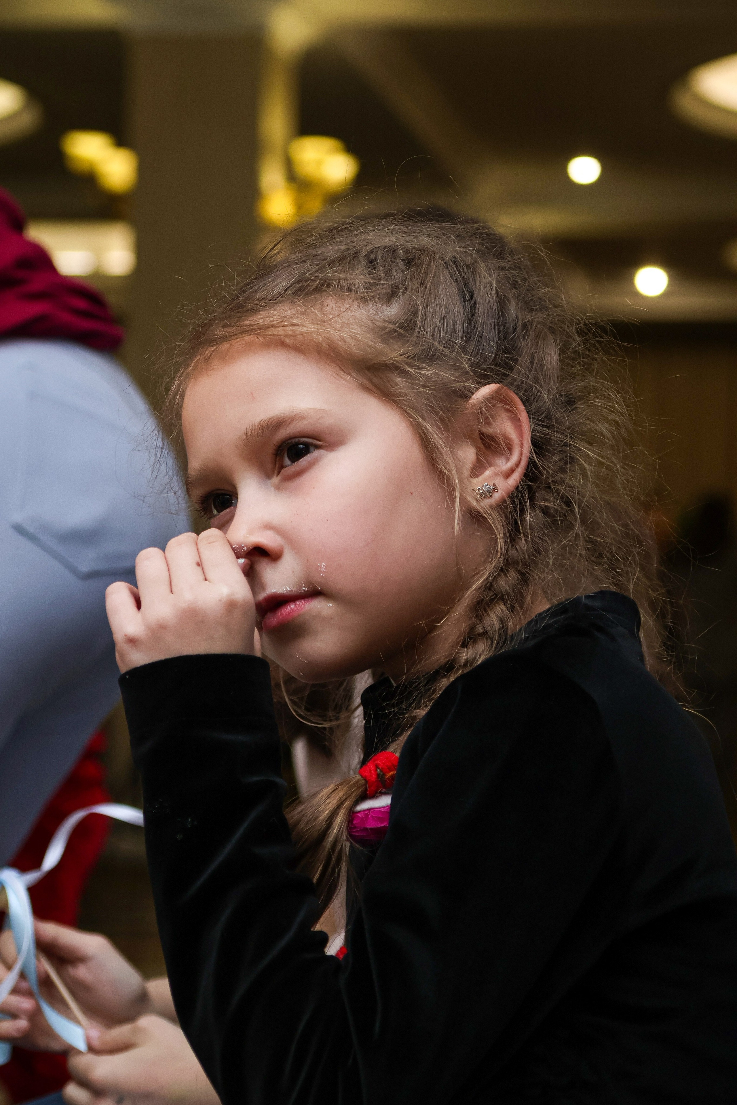 Мир без границ. Портретный фотограф в Ростове-на-Дону Антон Казарин