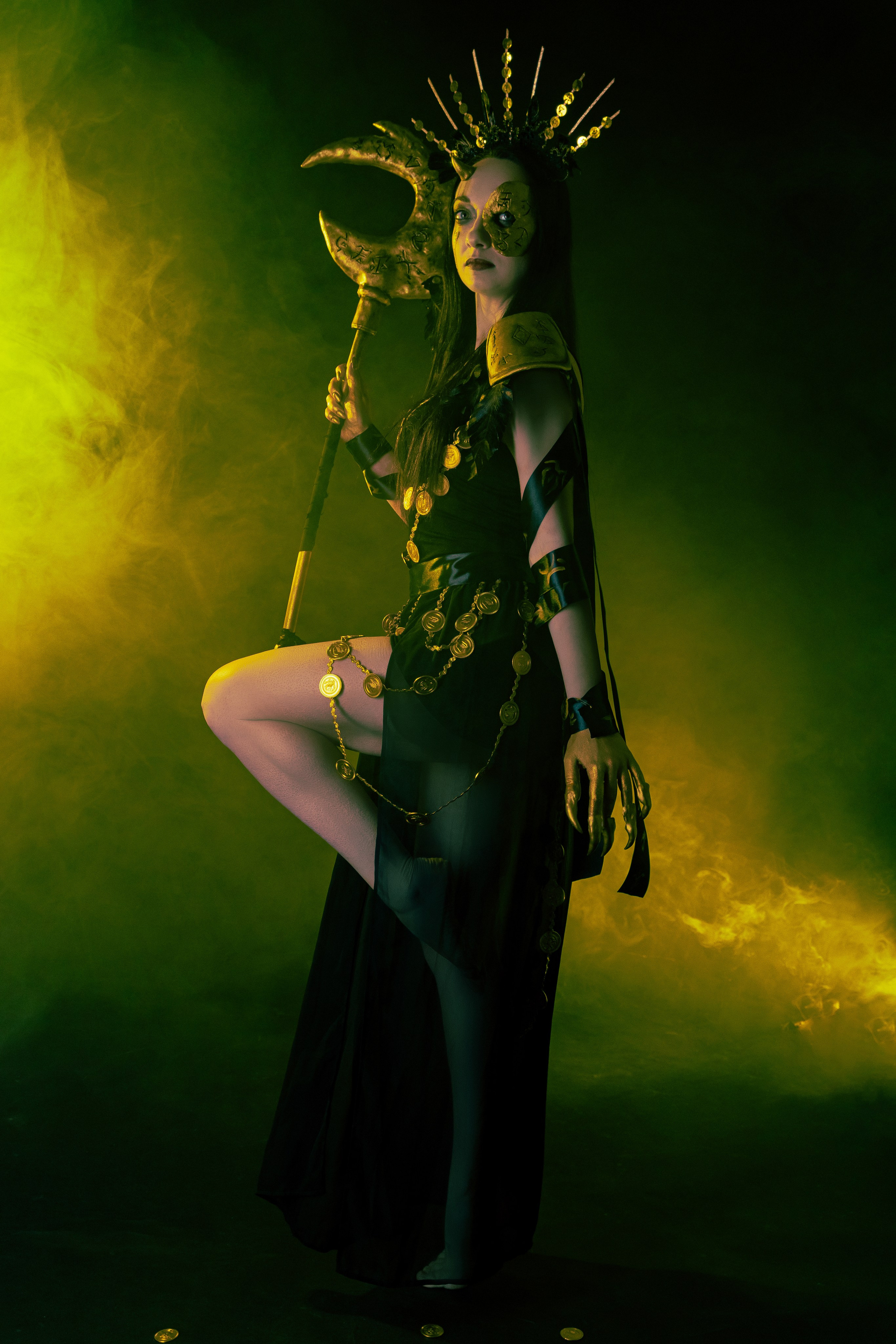 Фотосессия в Ростове-на-Дону в студии. Art фотограф, фотограф Ростов