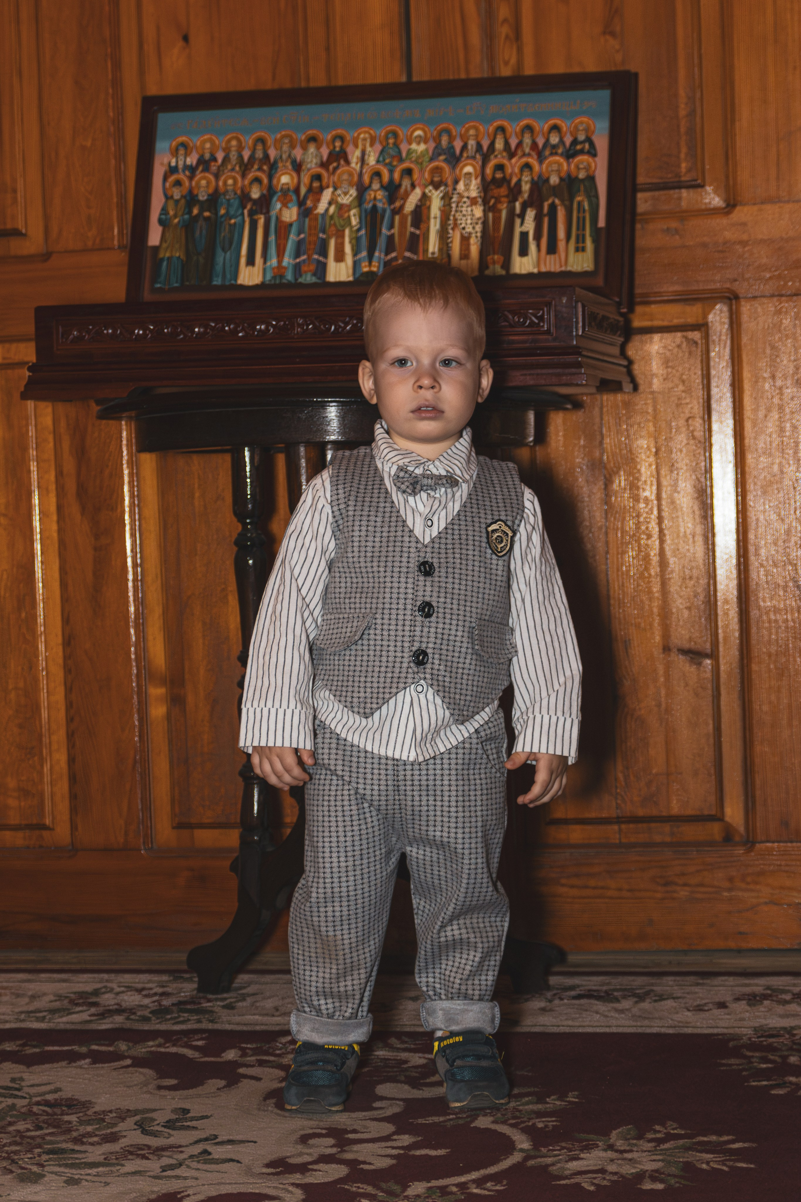 Фотограф крестин в Ростове на Дону, фотография в церке, храме, съёмка крестин в Ростове