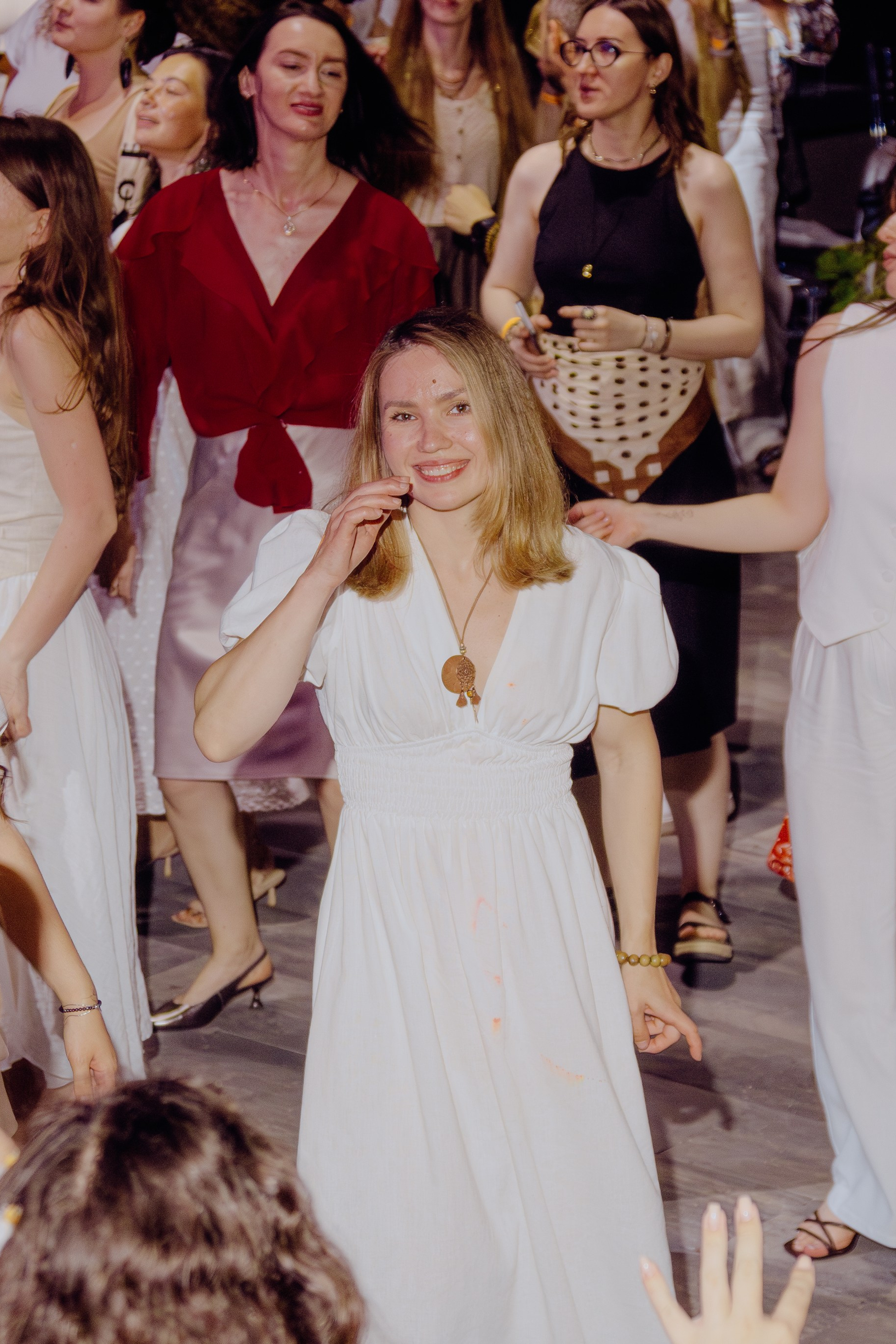 Репортажная съёмка корпоратива компании Феникс. Портретный фотограф в Ростове-на-Дону Антон Казарин