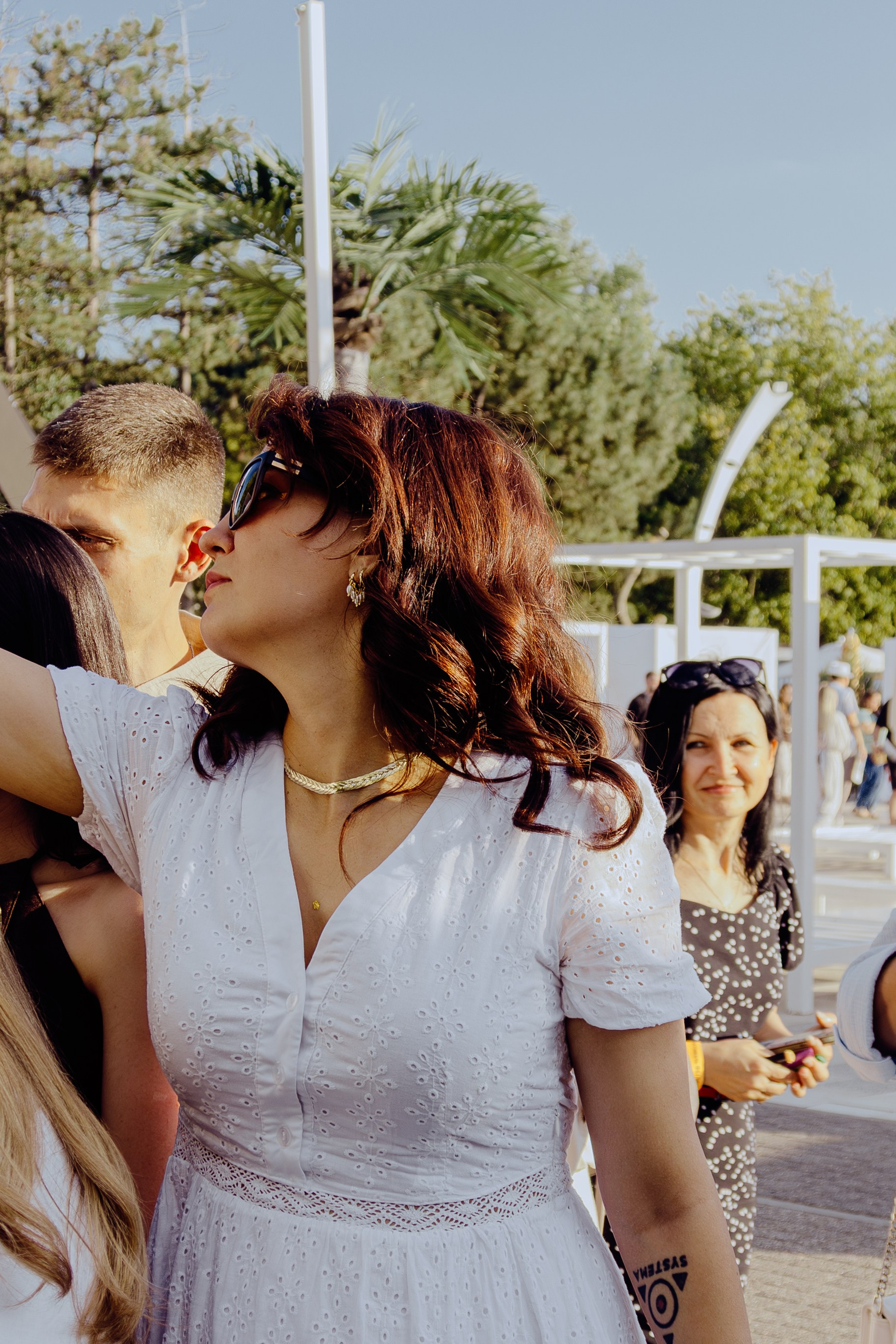 Репортажная съёмка корпоратива компании Феникс. Портретный фотограф в Ростове-на-Дону Антон Казарин