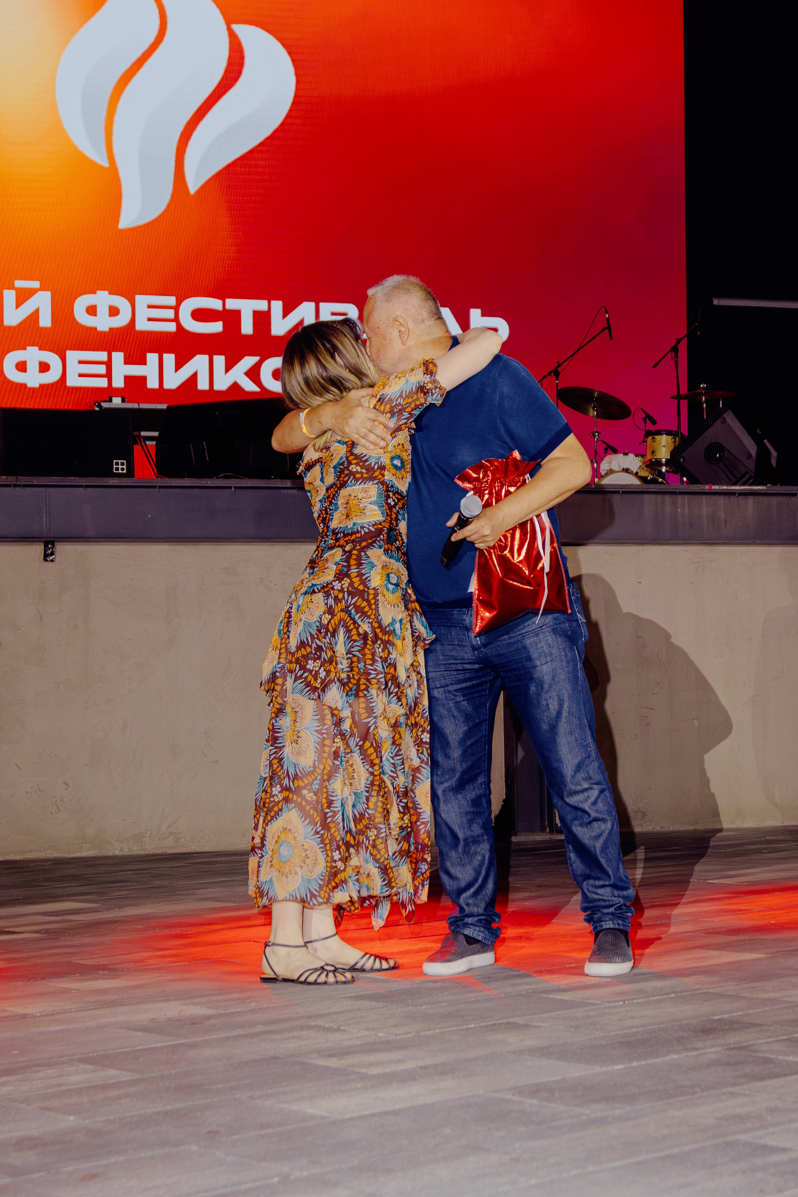 Репортажная съёмка корпоратива компании Феникс. Портретный фотограф в Ростове-на-Дону Антон Казарин