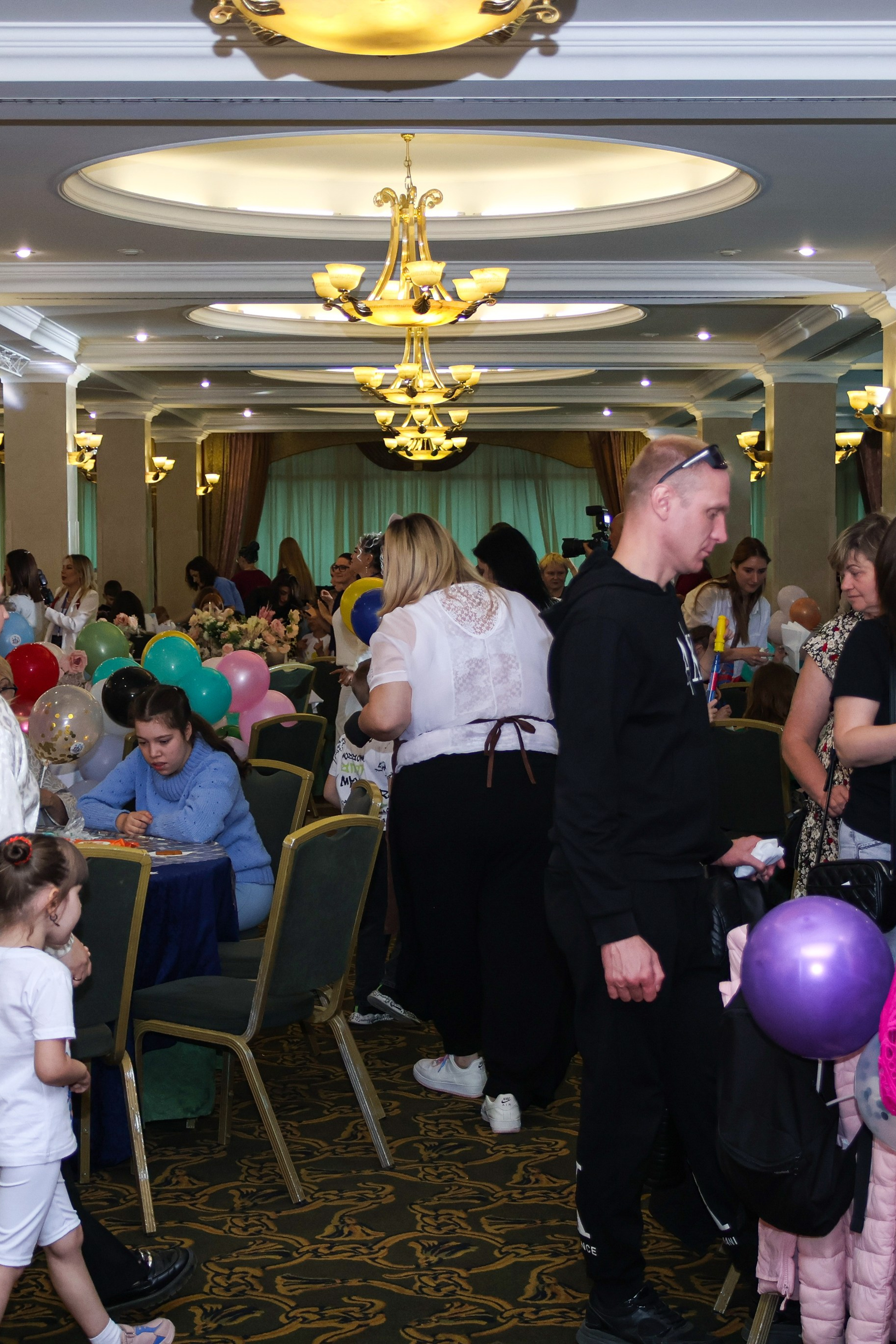 Мир без границ. Портретный фотограф в Ростове-на-Дону Антон Казарин