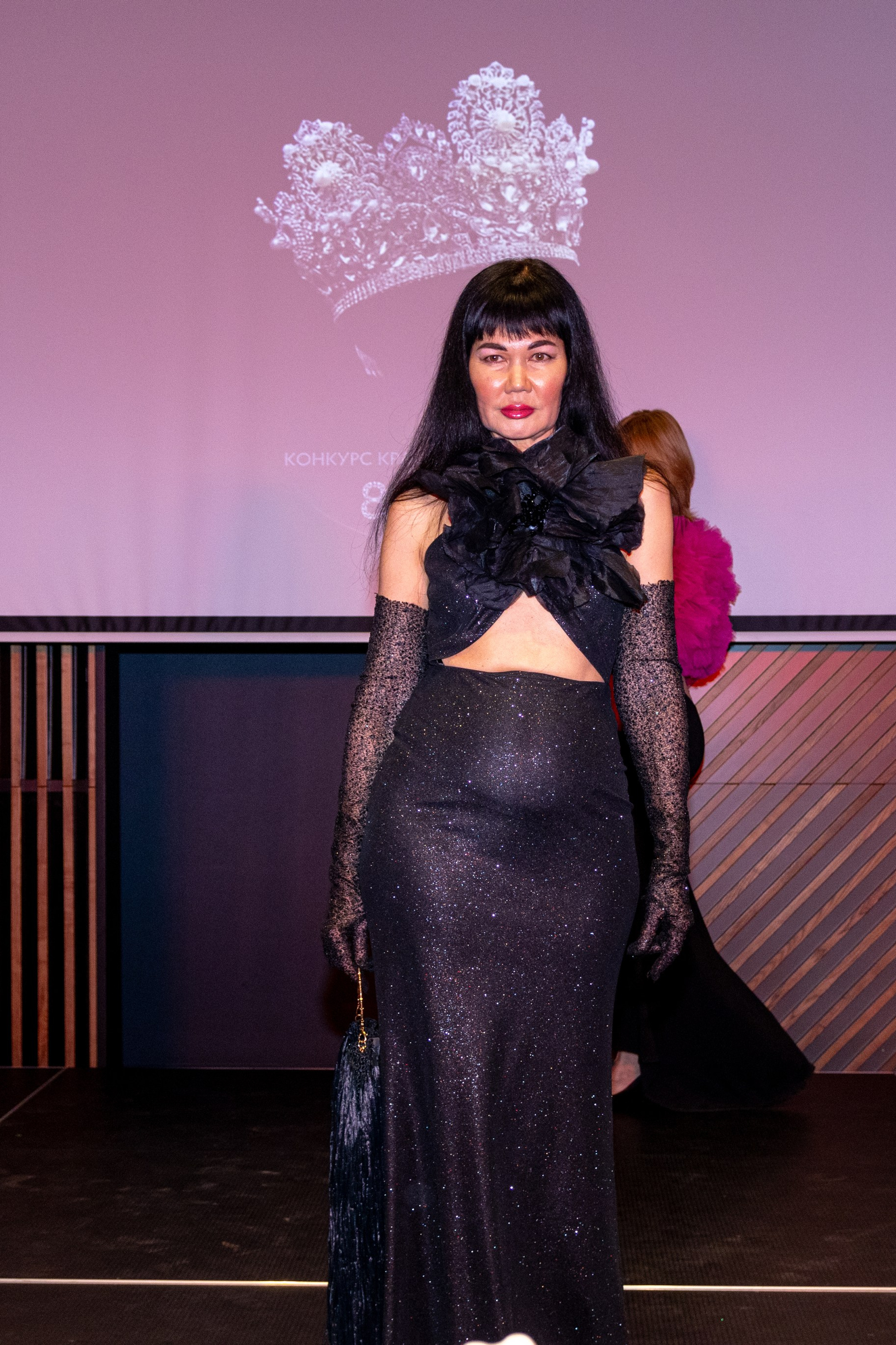 Конкурс красоты "Мисс Shine of Russia" 2025. Портретный фотограф в Ростове-на-Дону Антон Казарин