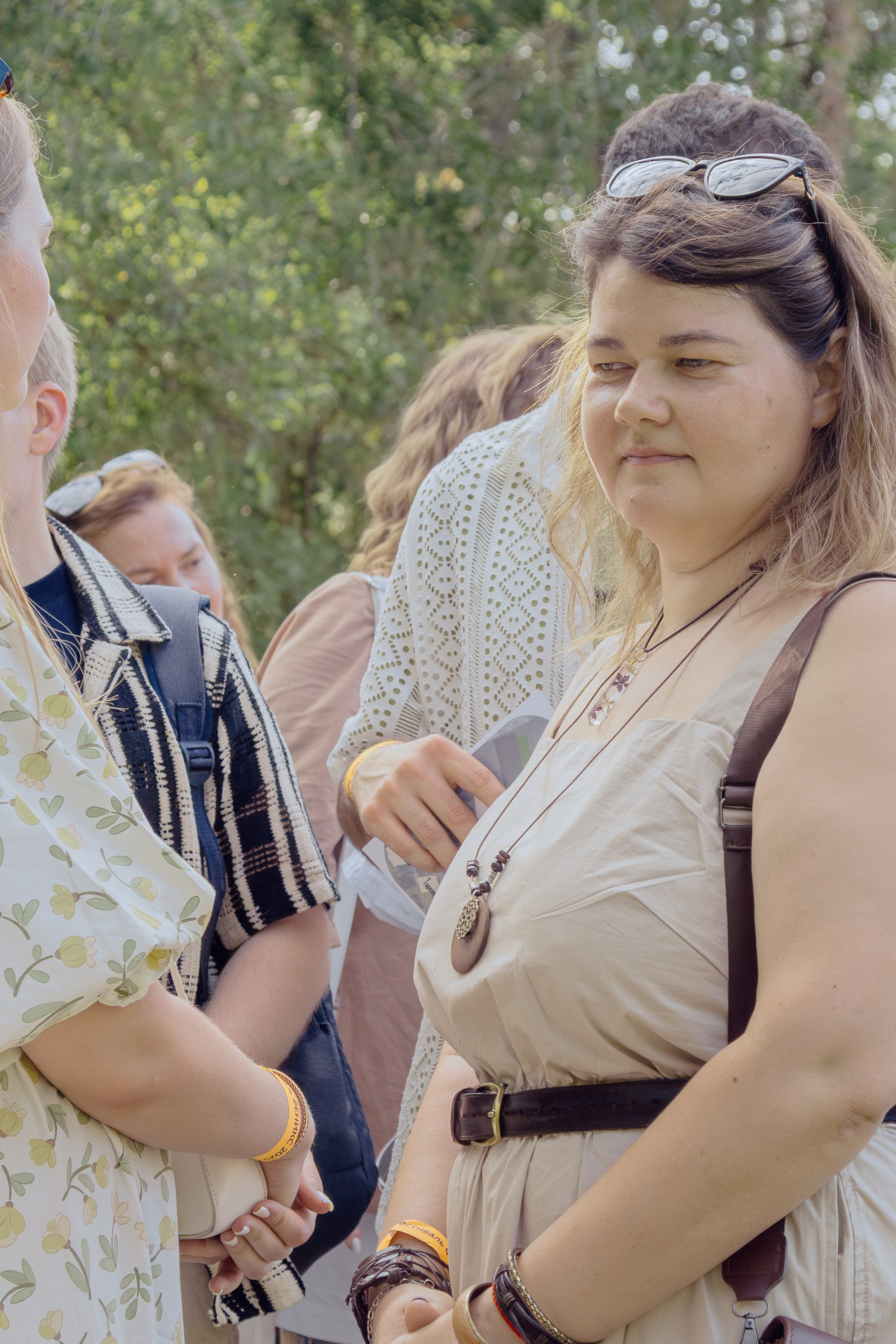 Репортажная съёмка корпоратива компании Феникс. Портретный фотограф в Ростове-на-Дону Антон Казарин