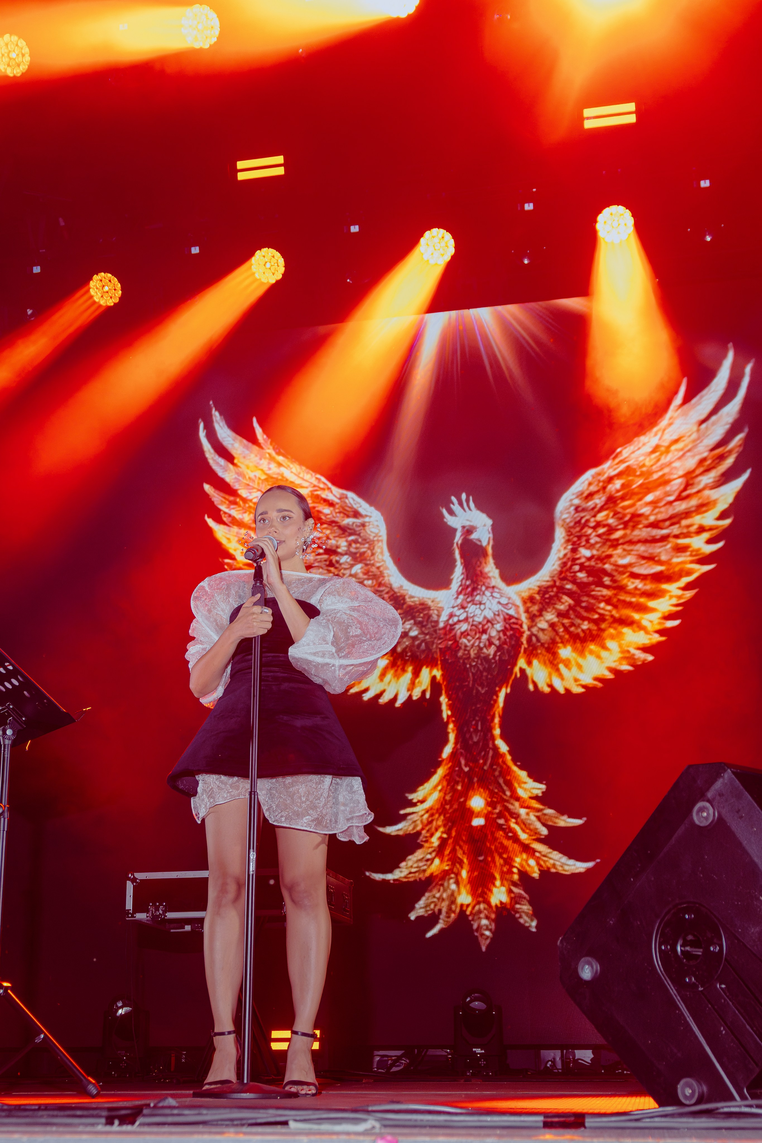 Репортажная съёмка корпоратива компании Феникс. Портретный фотограф в Ростове-на-Дону Антон Казарин