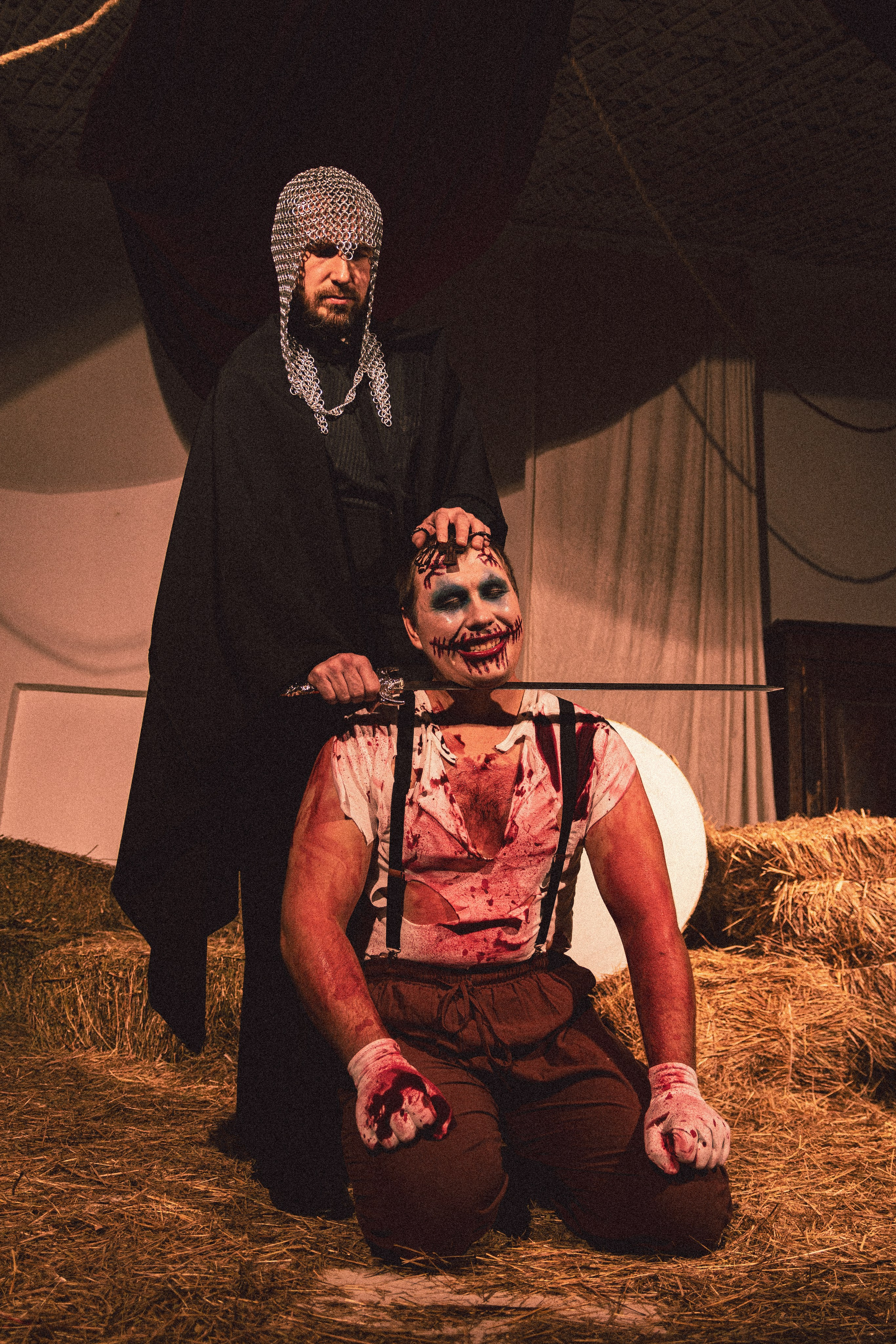 Фотодень в Ростове-на-Дону. Портретный фотограф в Ростове-на-Дону Антон Казарин