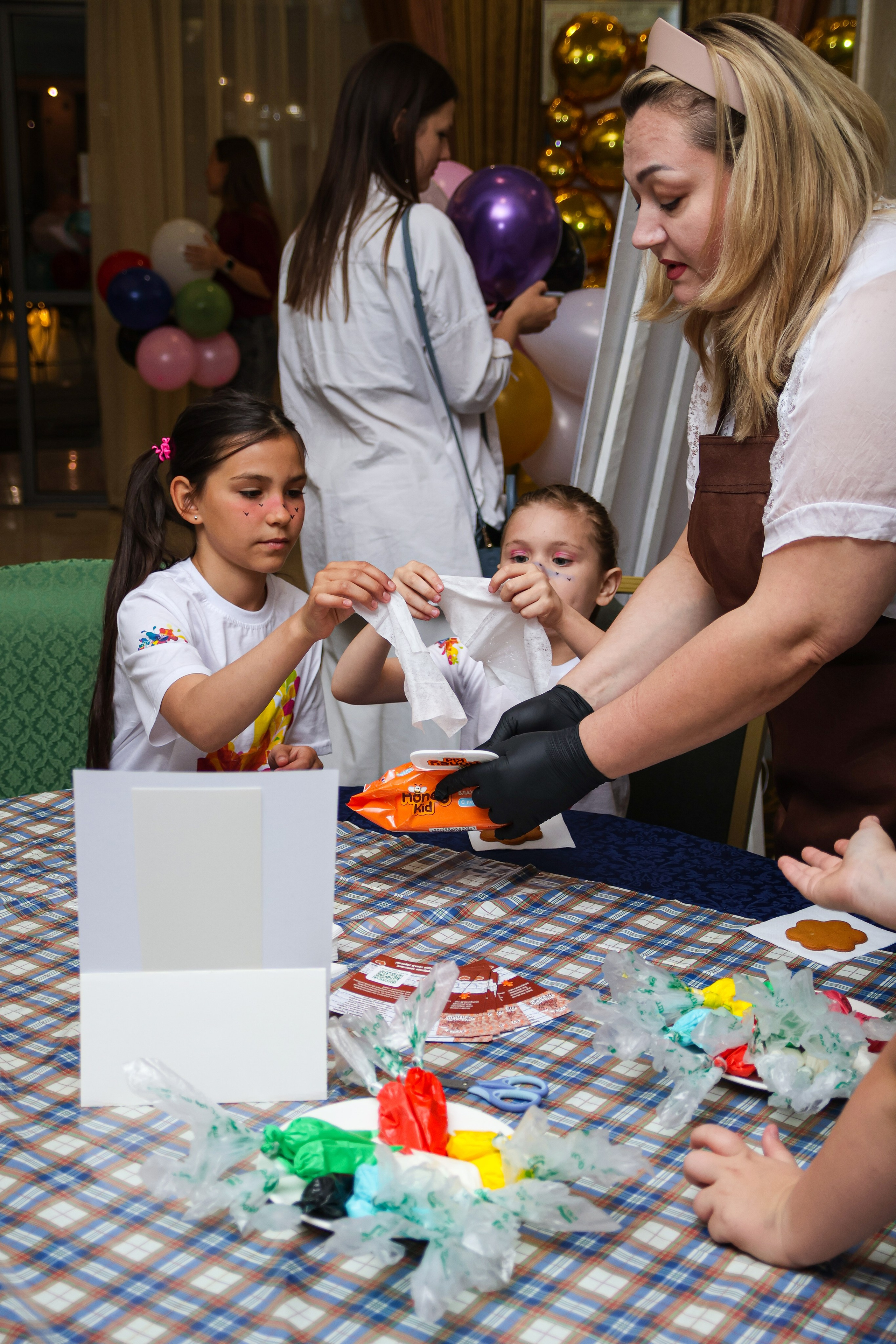 Мир без границ. Портретный фотограф в Ростове-на-Дону Антон Казарин