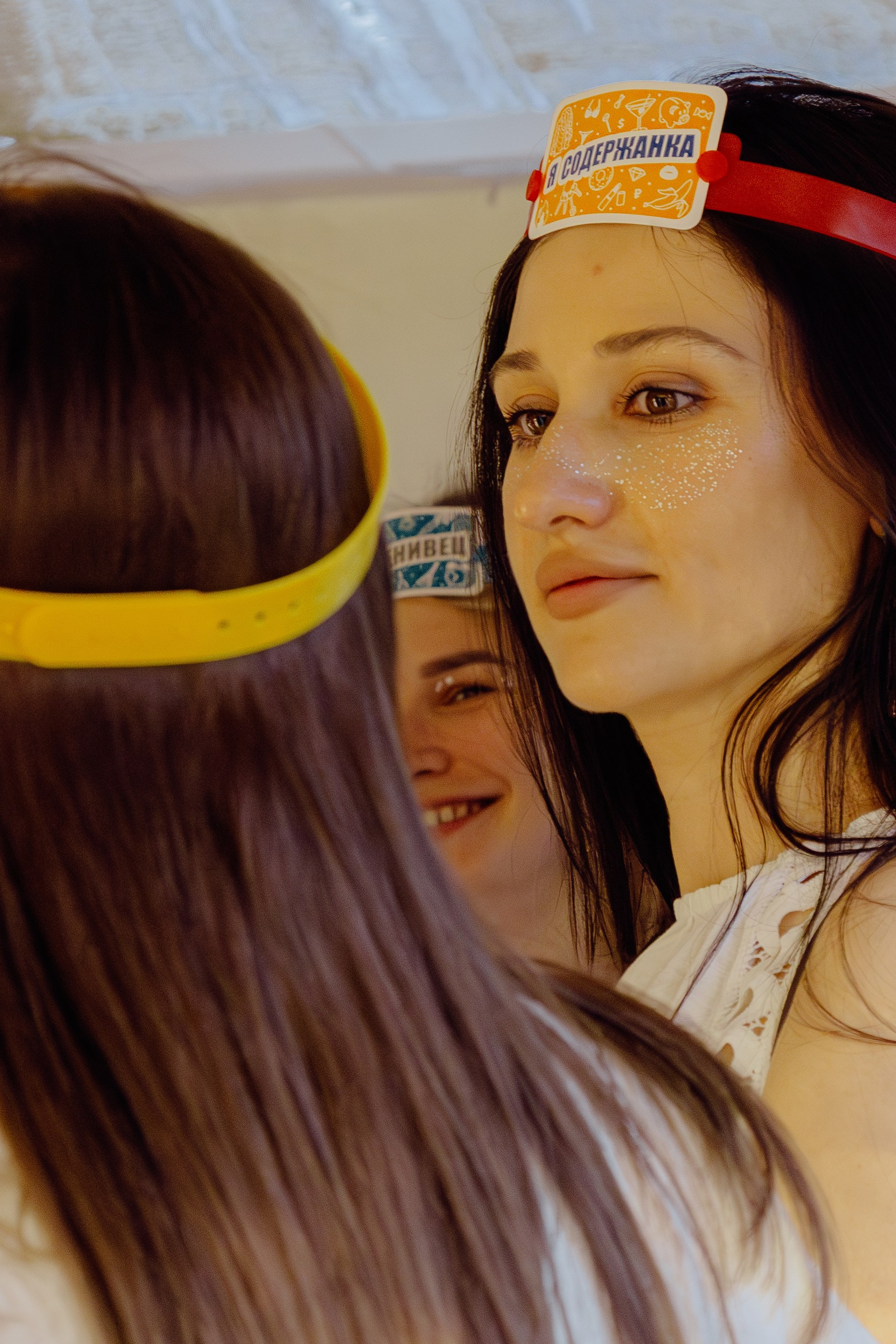 Репортажная съёмка корпоратива компании Феникс. Портретный фотограф в Ростове-на-Дону Антон Казарин