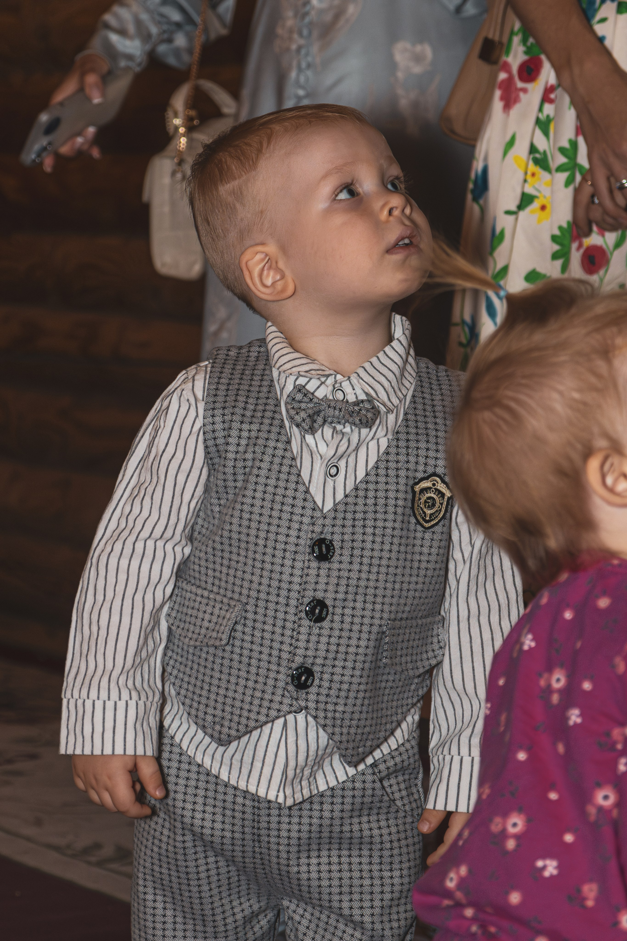 Фотограф крестин в Ростове на Дону, фотография в церке, храме, съёмка крестин в Ростове