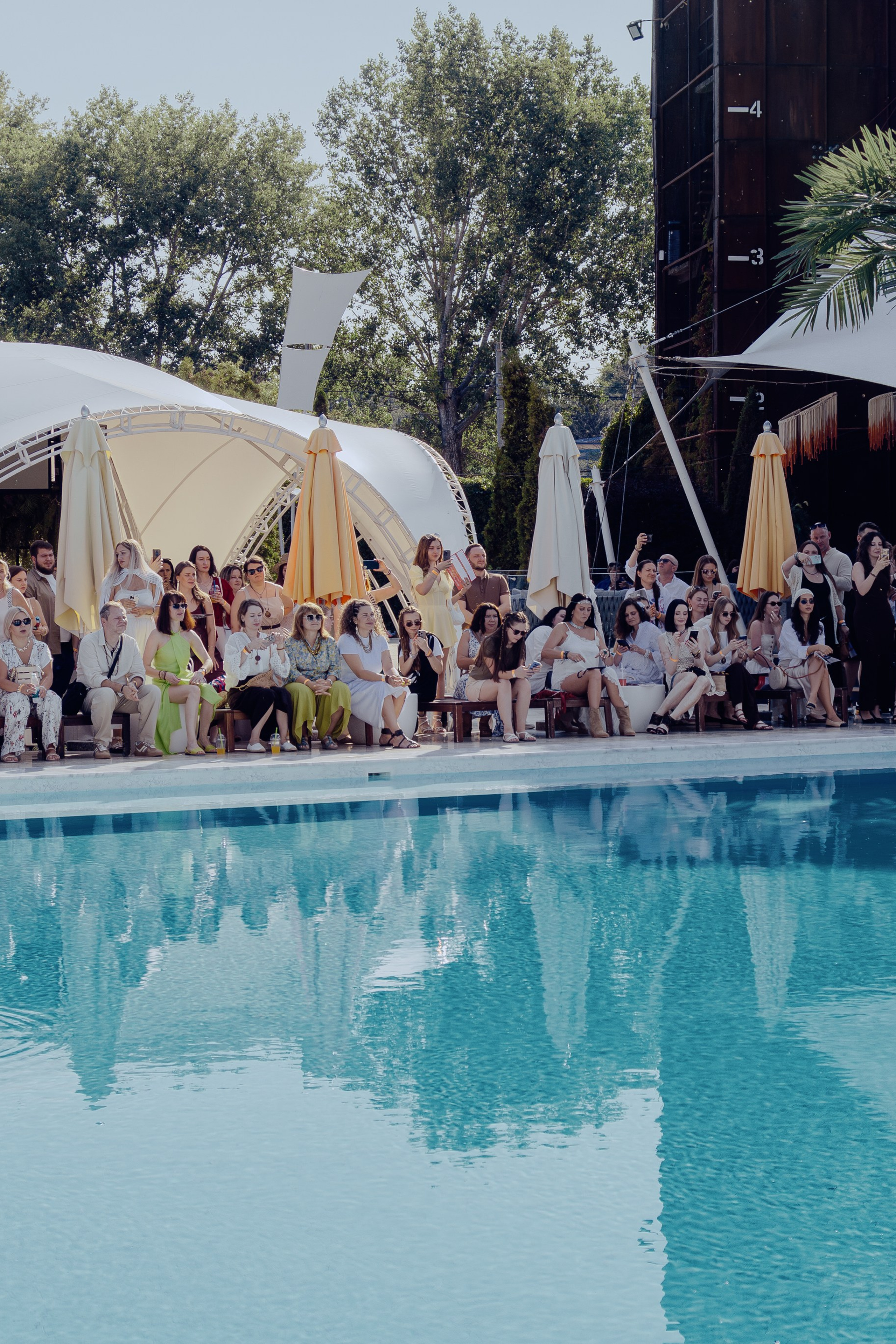 Репортажная съёмка корпоратива компании Феникс. Портретный фотограф в Ростове-на-Дону Антон Казарин