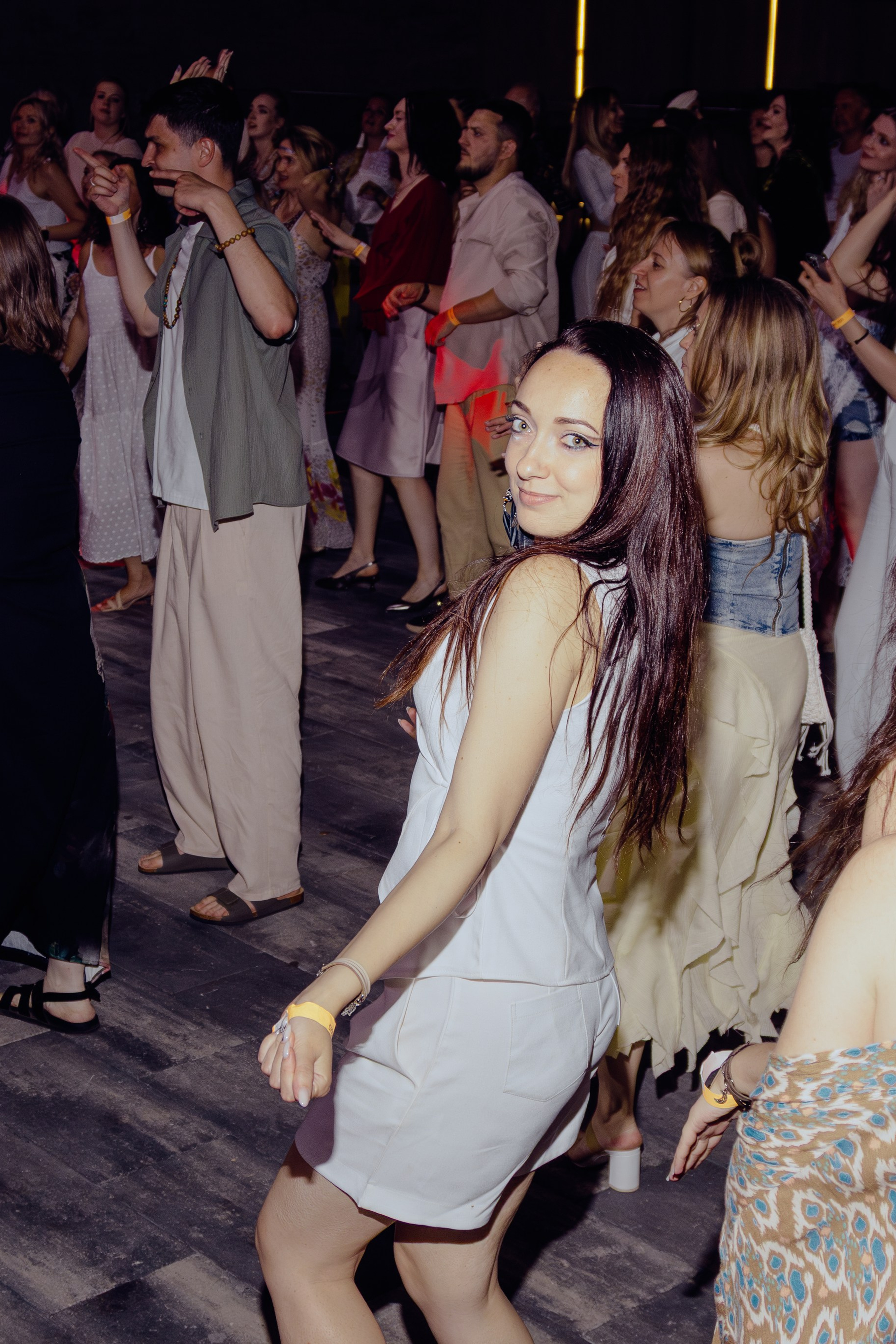 Репортажная съёмка корпоратива компании Феникс. Портретный фотограф в Ростове-на-Дону Антон Казарин