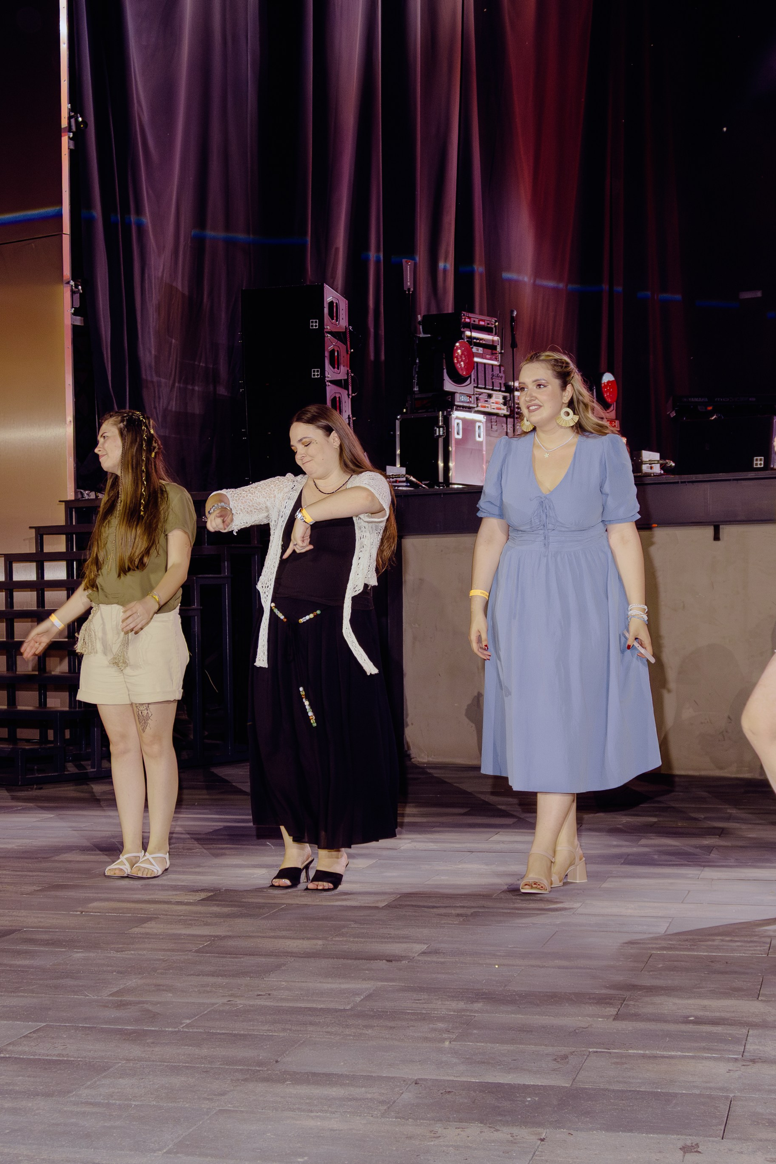 Репортажная съёмка корпоратива компании Феникс. Портретный фотограф в Ростове-на-Дону Антон Казарин