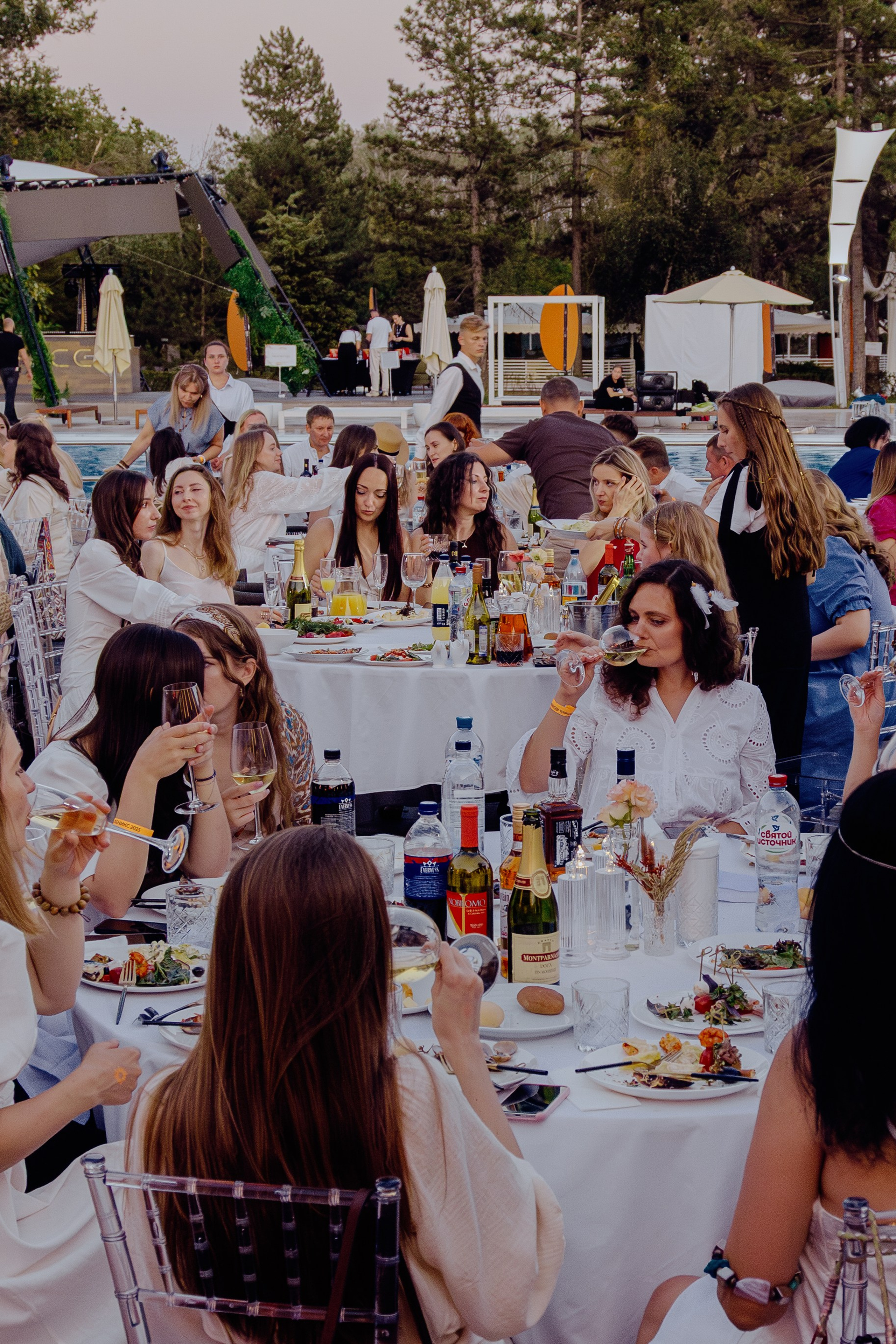 Репортажная съёмка корпоратива компании Феникс. Портретный фотограф в Ростове-на-Дону Антон Казарин