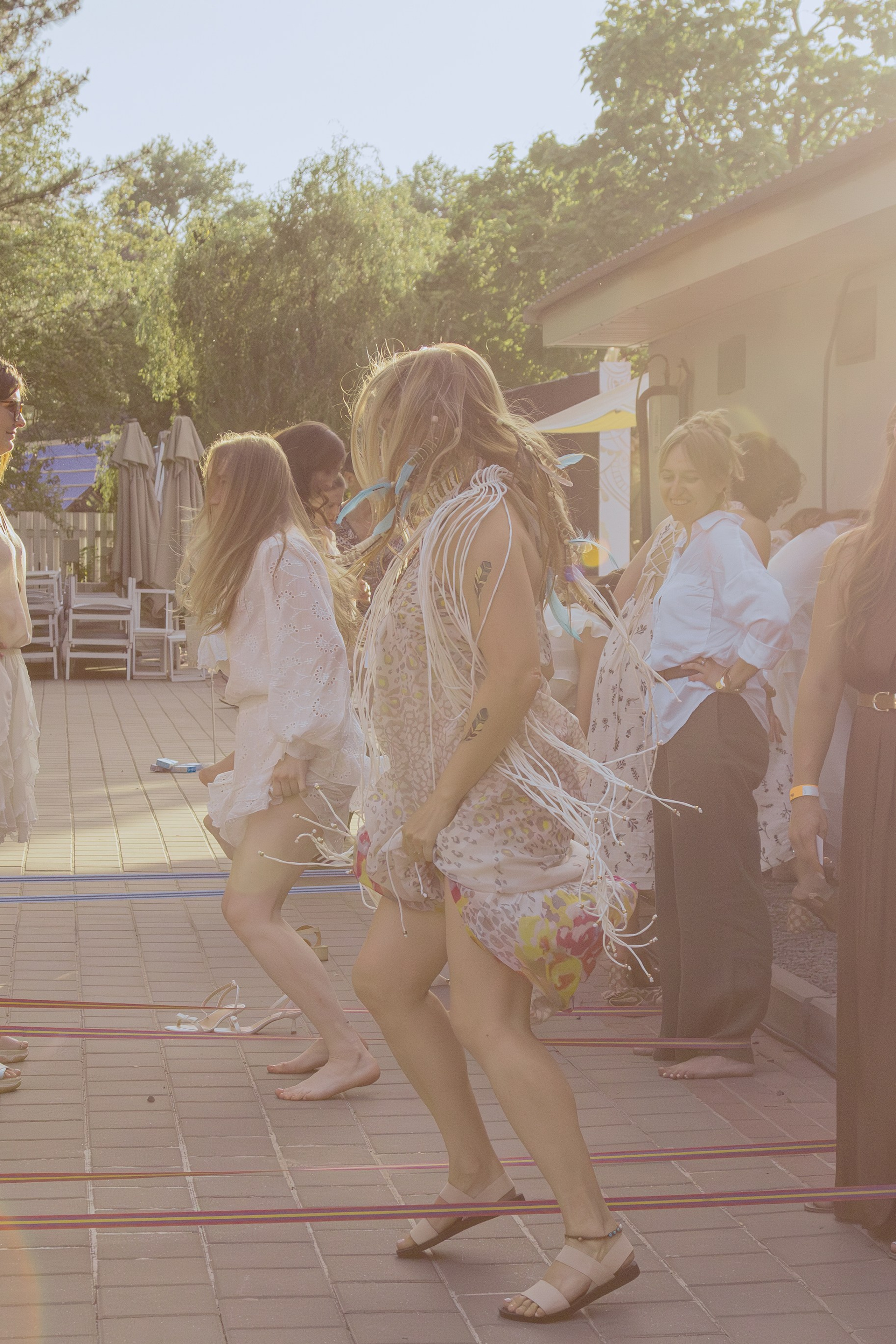 Репортажная съёмка корпоратива компании Феникс. Портретный фотограф в Ростове-на-Дону Антон Казарин