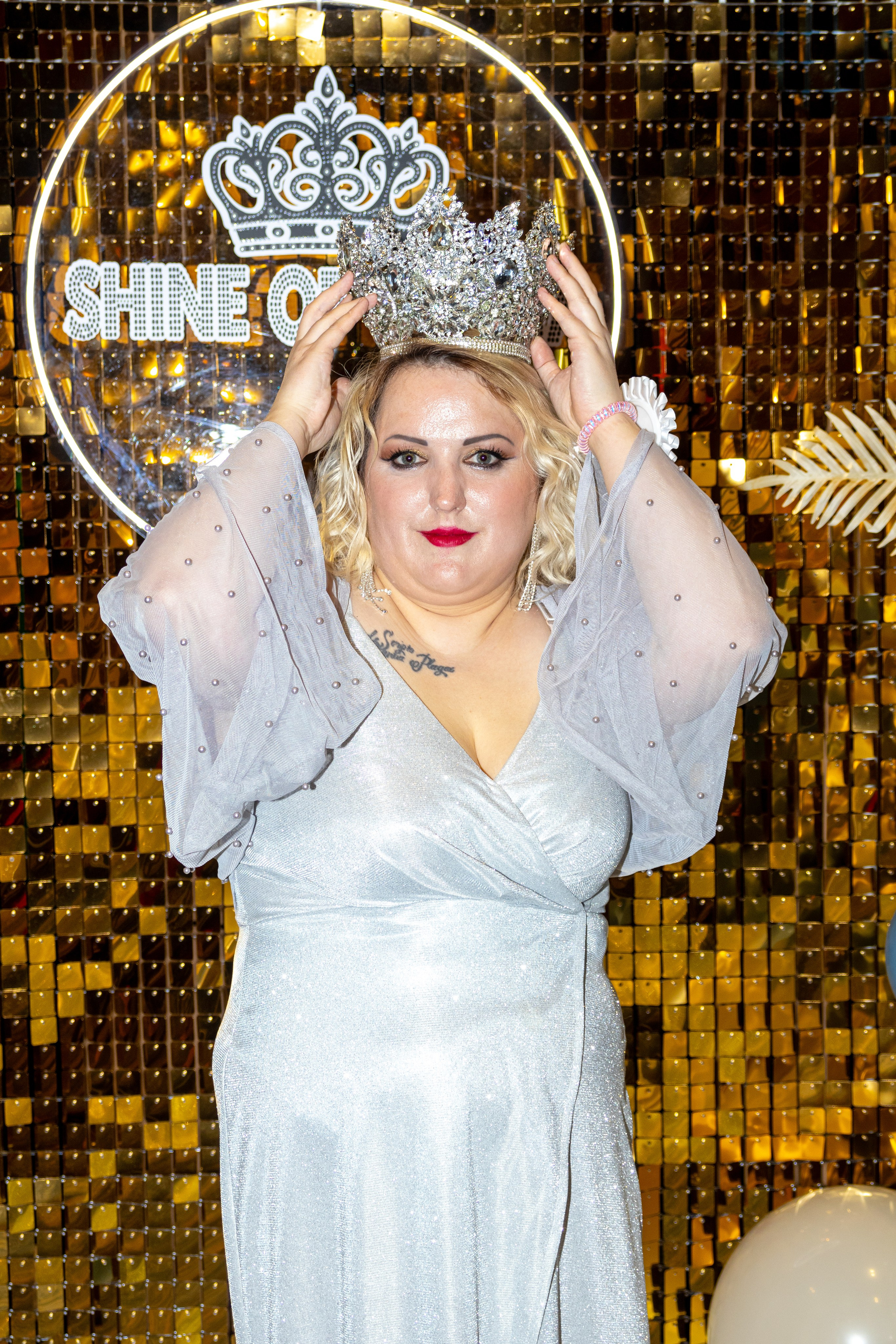 Конкурс красоты "Мисс Shine of Russia" 2025. Портретный фотограф в Ростове-на-Дону Антон Казарин