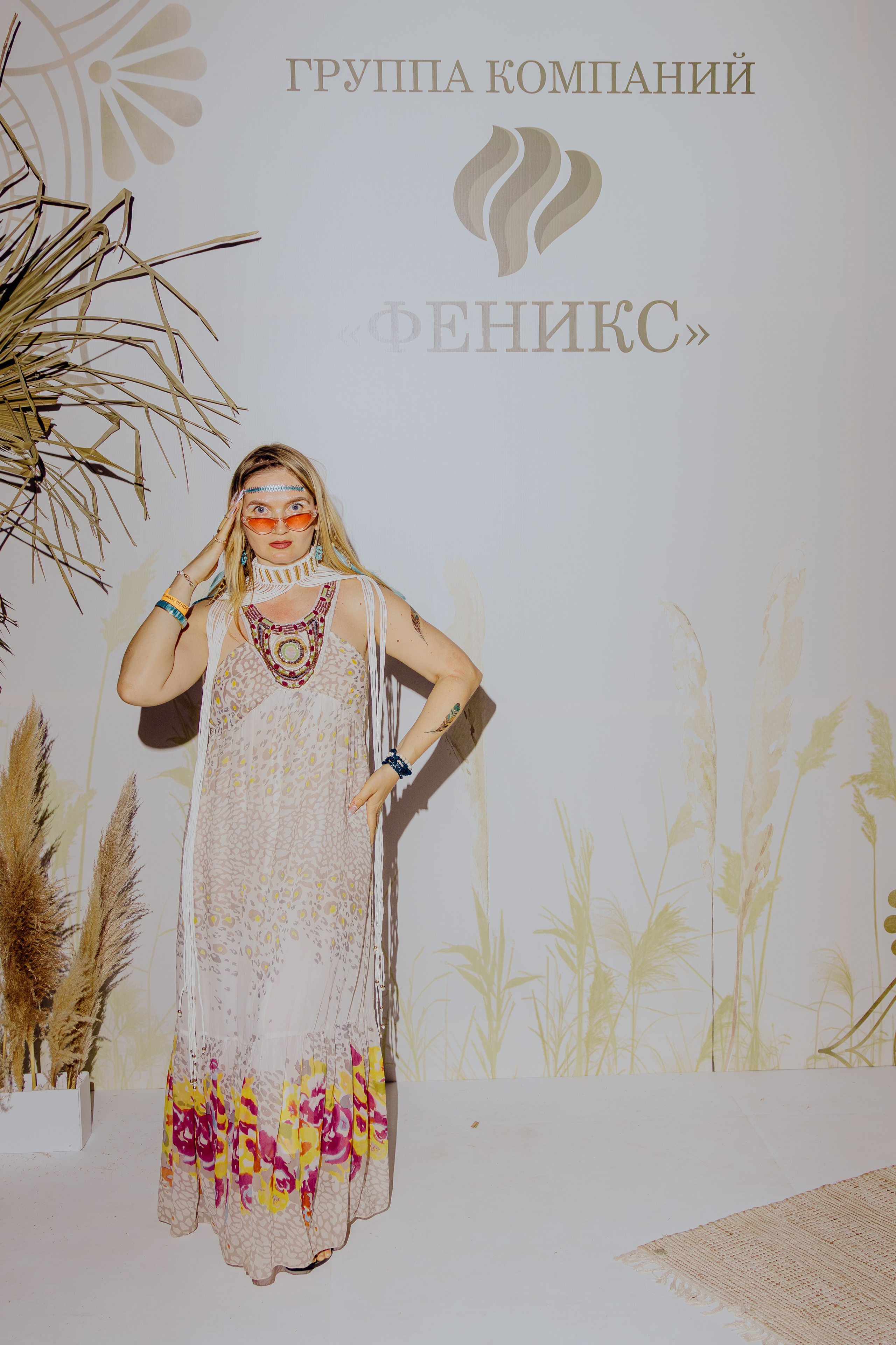 Репортажная съёмка корпоратива компании Феникс. Портретный фотограф в Ростове-на-Дону Антон Казарин