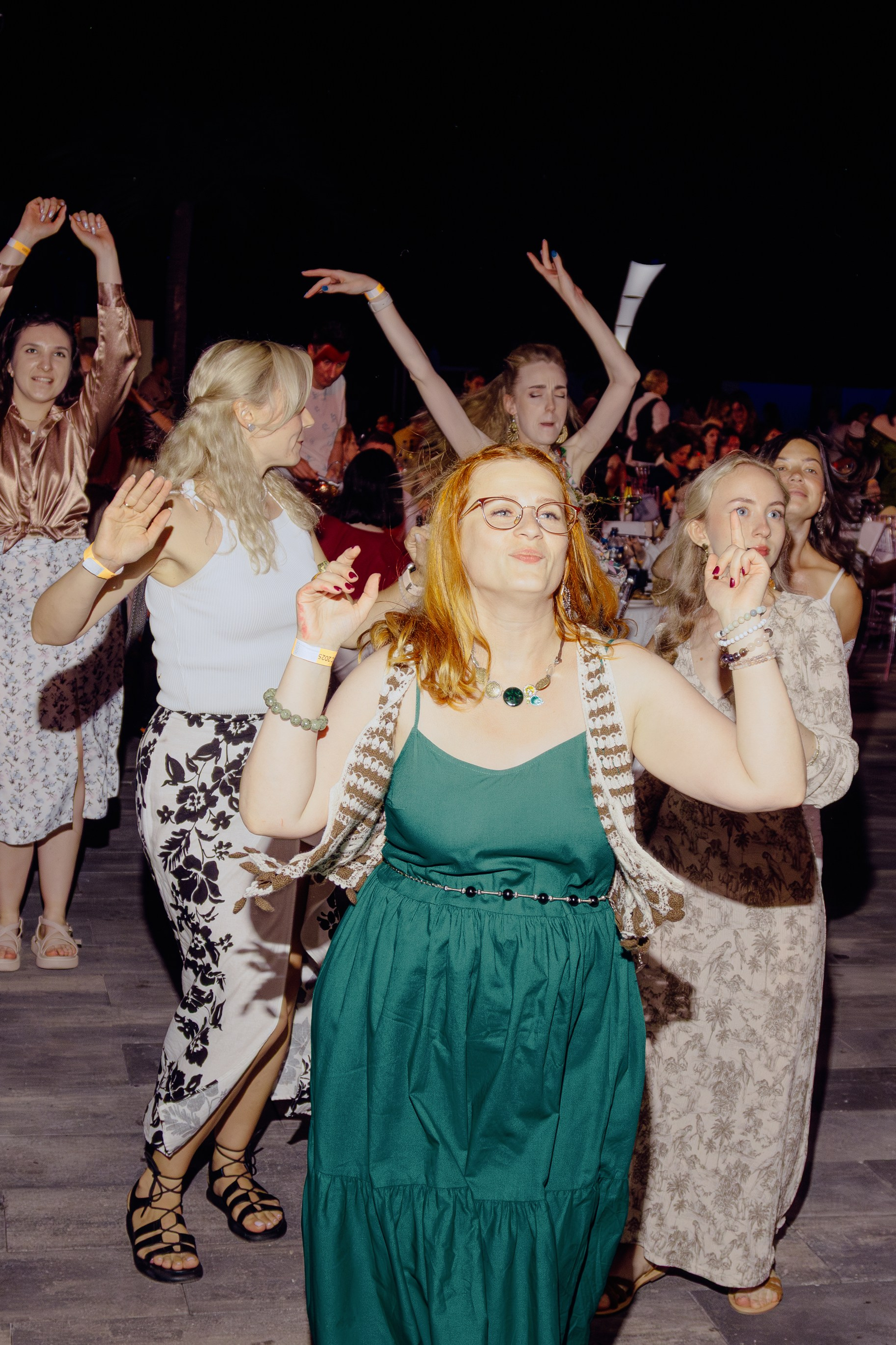 Репортажная съёмка корпоратива компании Феникс. Портретный фотограф в Ростове-на-Дону Антон Казарин