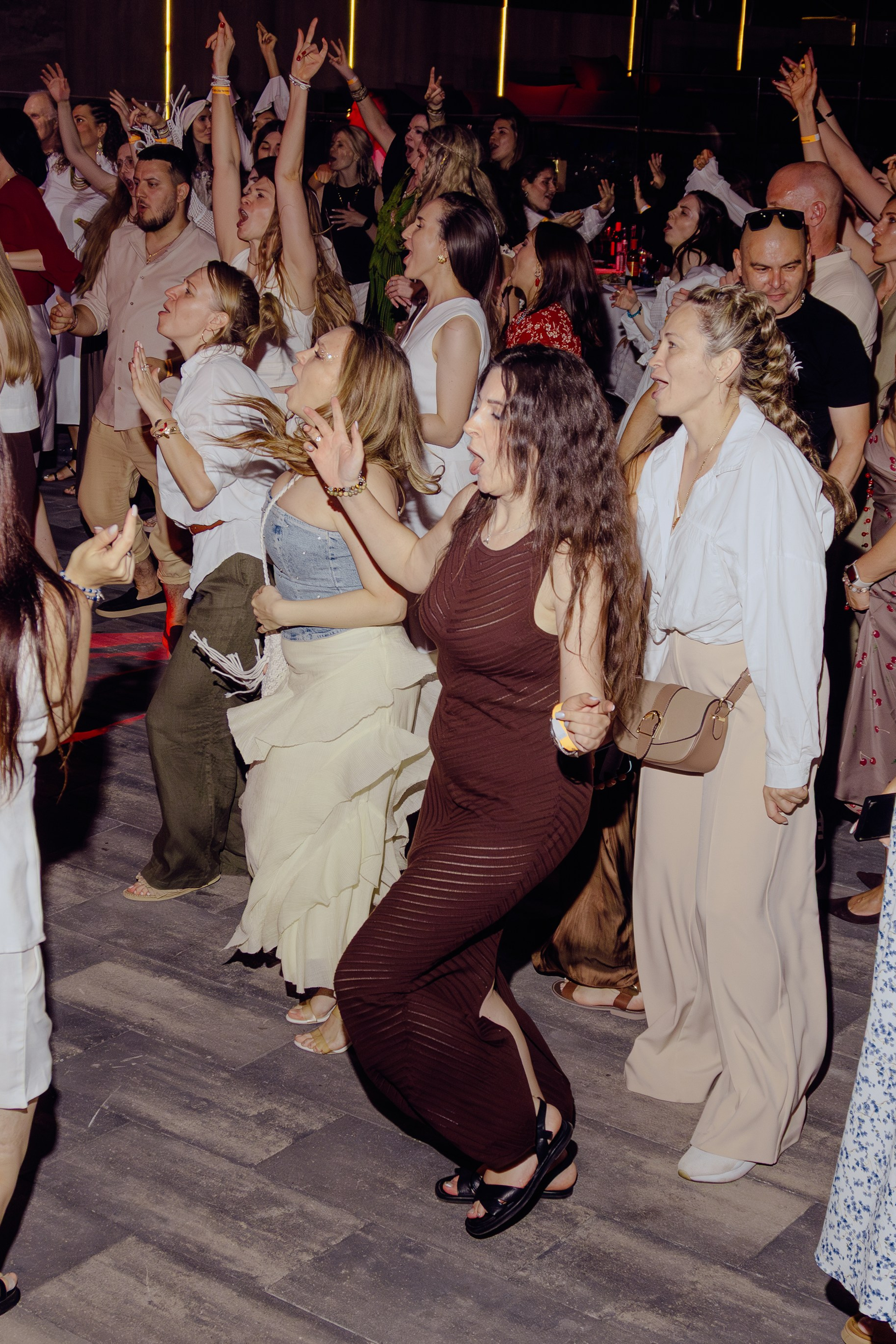 Репортажная съёмка корпоратива компании Феникс. Портретный фотограф в Ростове-на-Дону Антон Казарин