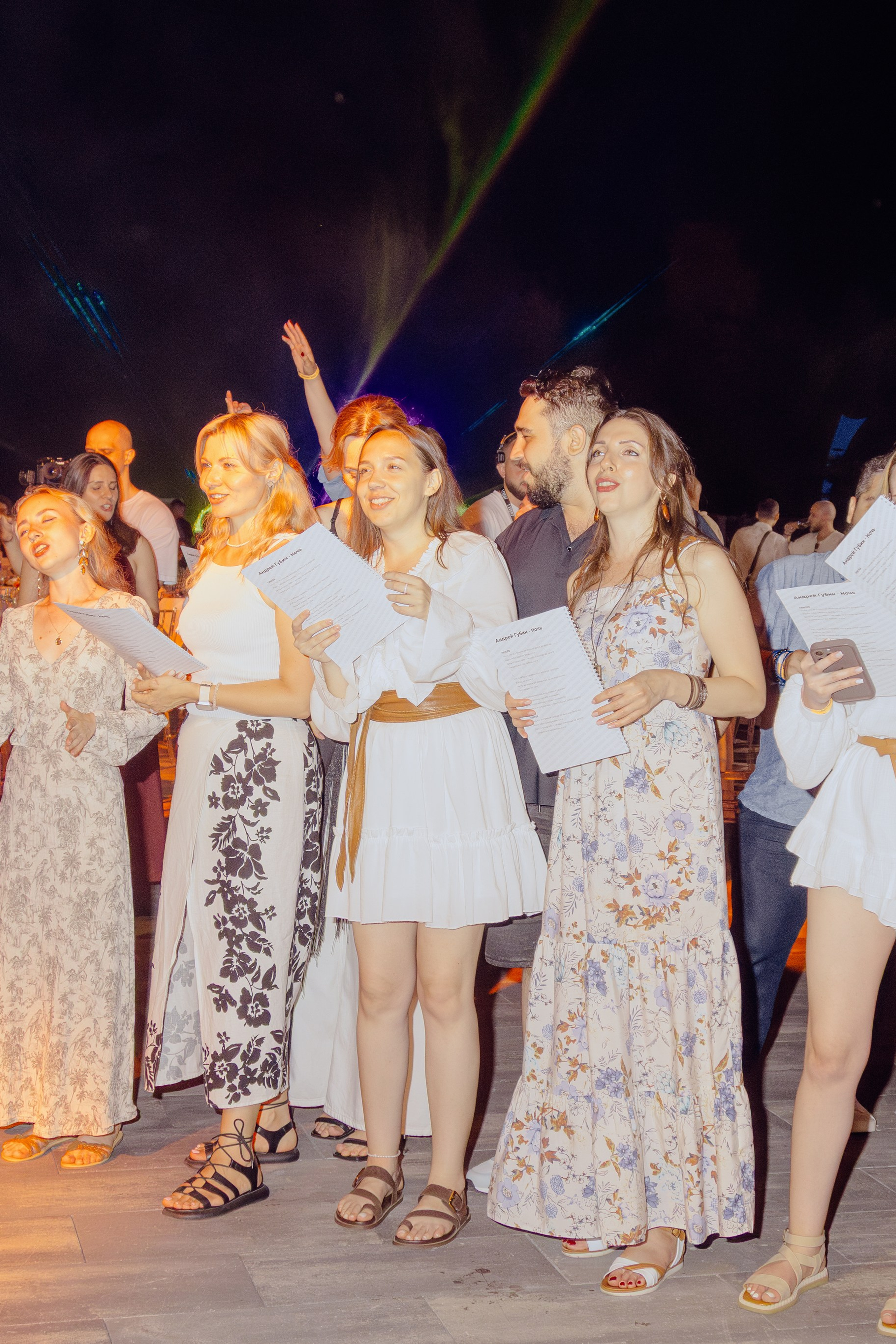 Репортажная съёмка корпоратива компании Феникс. Портретный фотограф в Ростове-на-Дону Антон Казарин