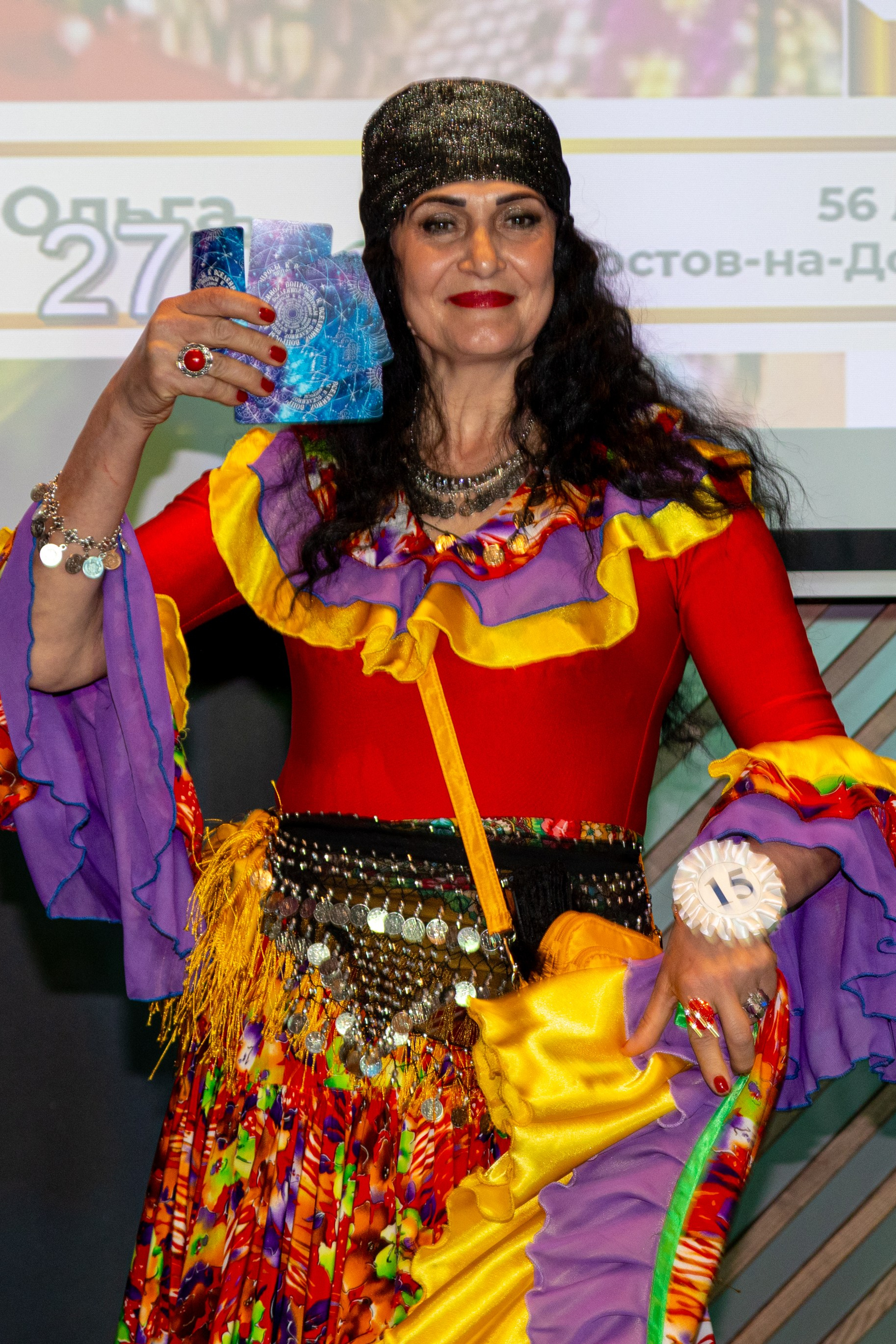 Конкурс красоты "Мисс Shine of Russia" 2025. Портретный фотограф в Ростове-на-Дону Антон Казарин