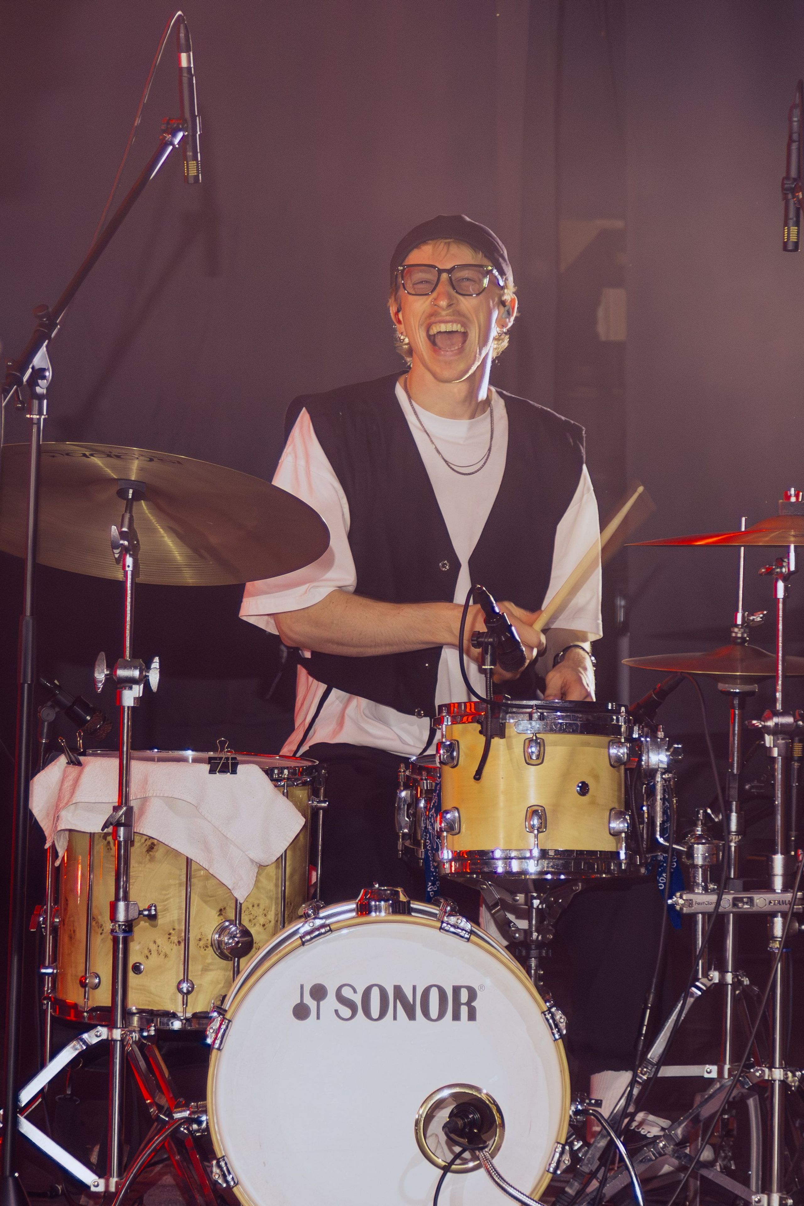 Репортажная съёмка корпоратива компании Феникс. Портретный фотограф в Ростове-на-Дону Антон Казарин