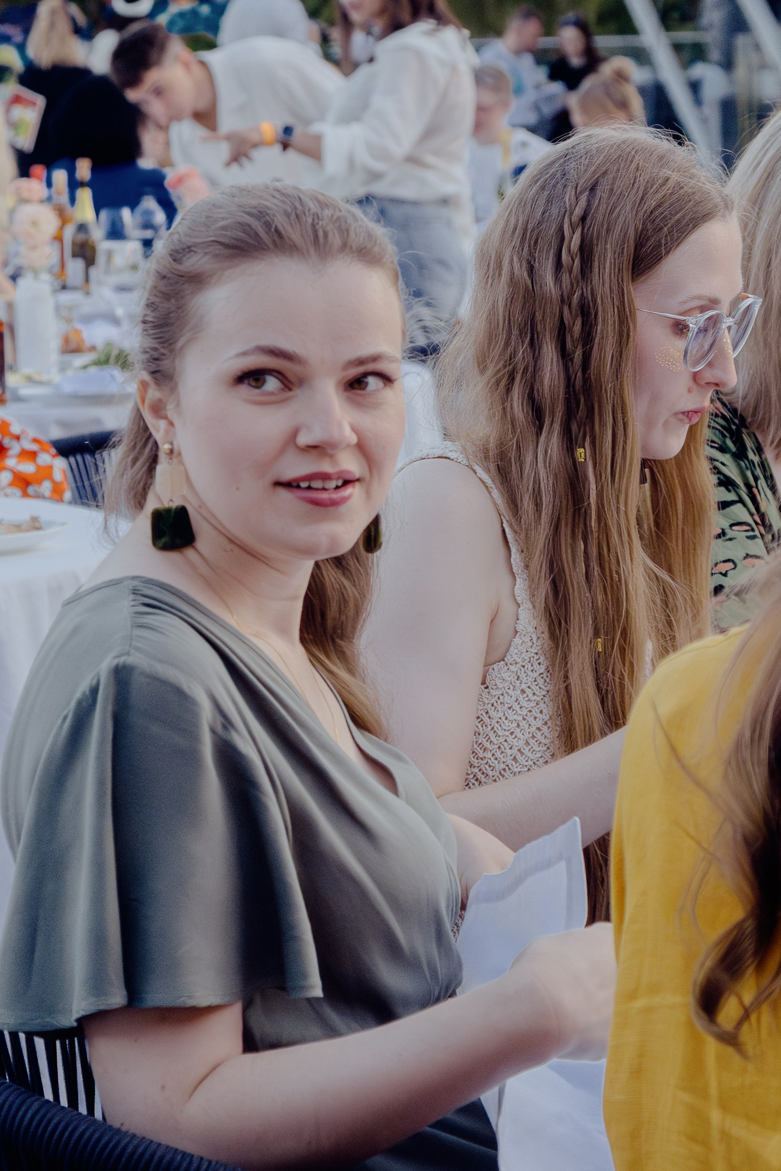 Репортажная съёмка корпоратива компании Феникс. Портретный фотограф в Ростове-на-Дону Антон Казарин