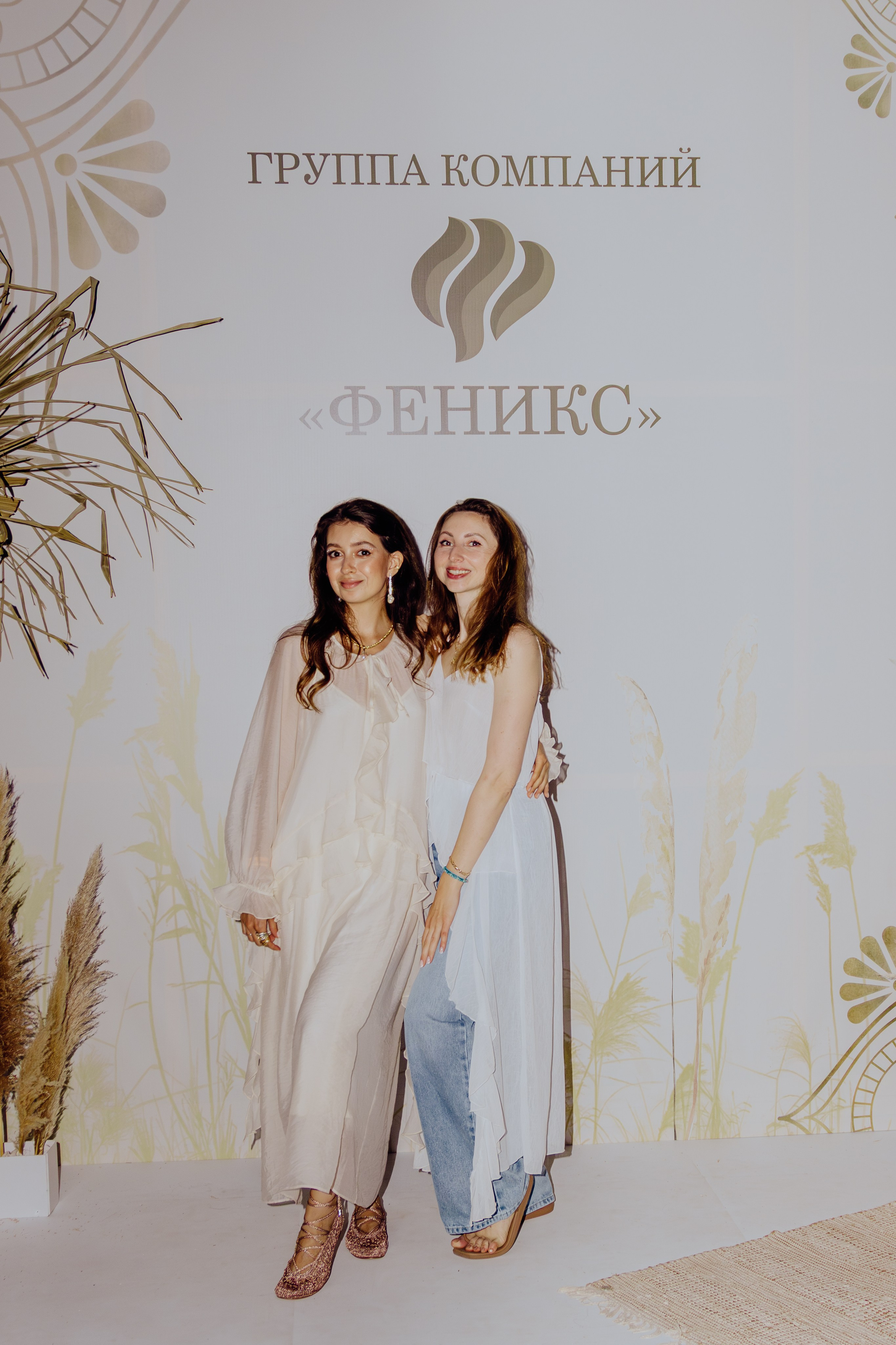 Репортажная съёмка корпоратива компании Феникс. Портретный фотограф в Ростове-на-Дону Антон Казарин