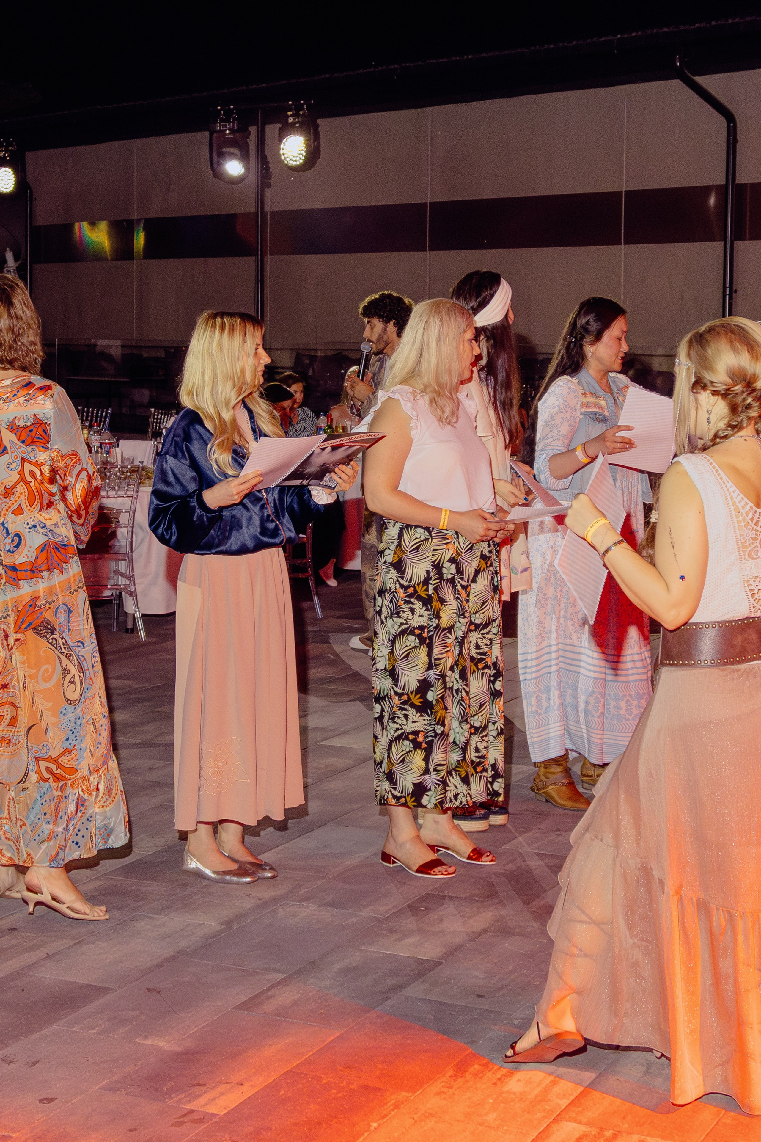 Репортажная съёмка корпоратива компании Феникс. Портретный фотограф в Ростове-на-Дону Антон Казарин