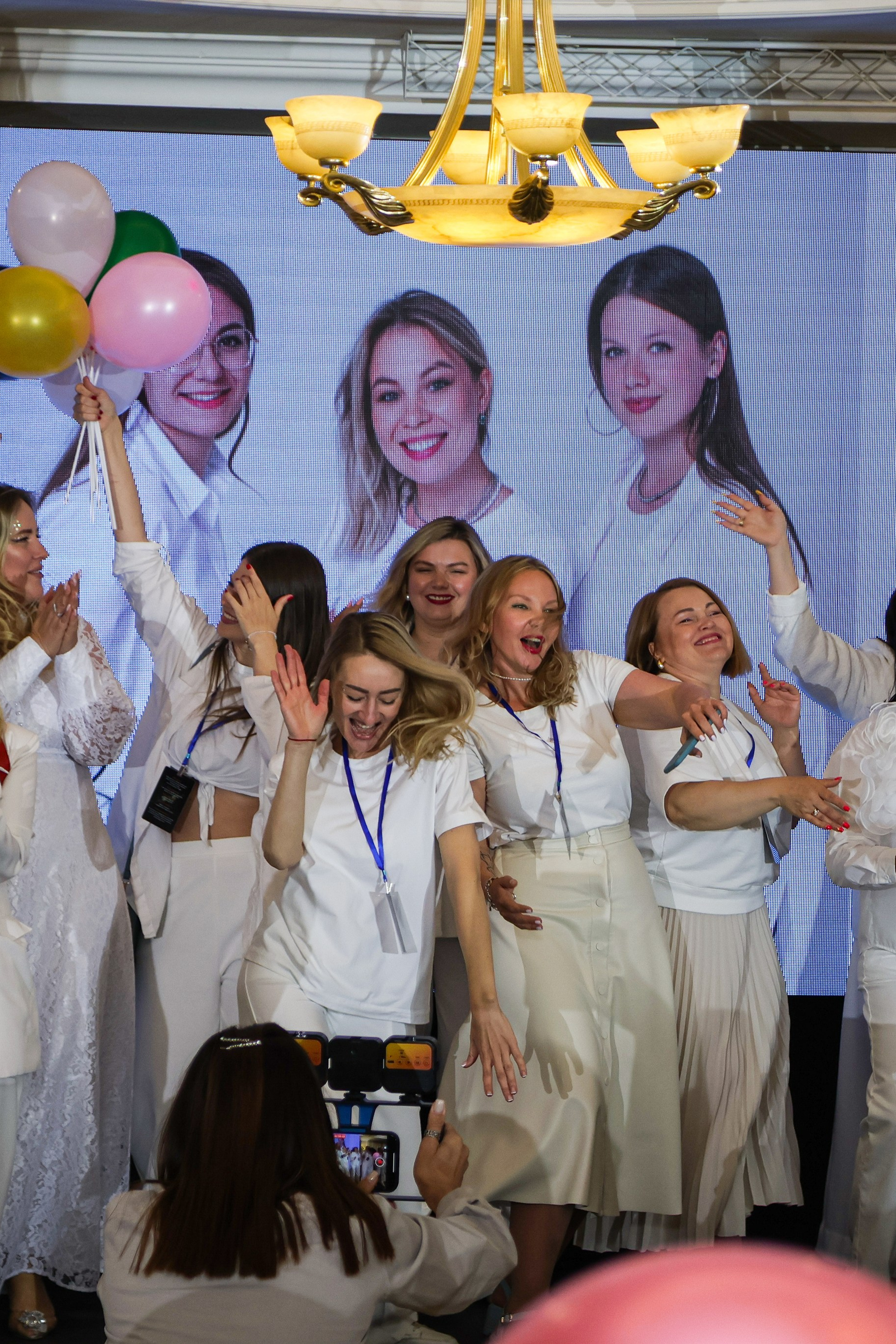 Мир без границ. Портретный фотограф в Ростове-на-Дону Антон Казарин