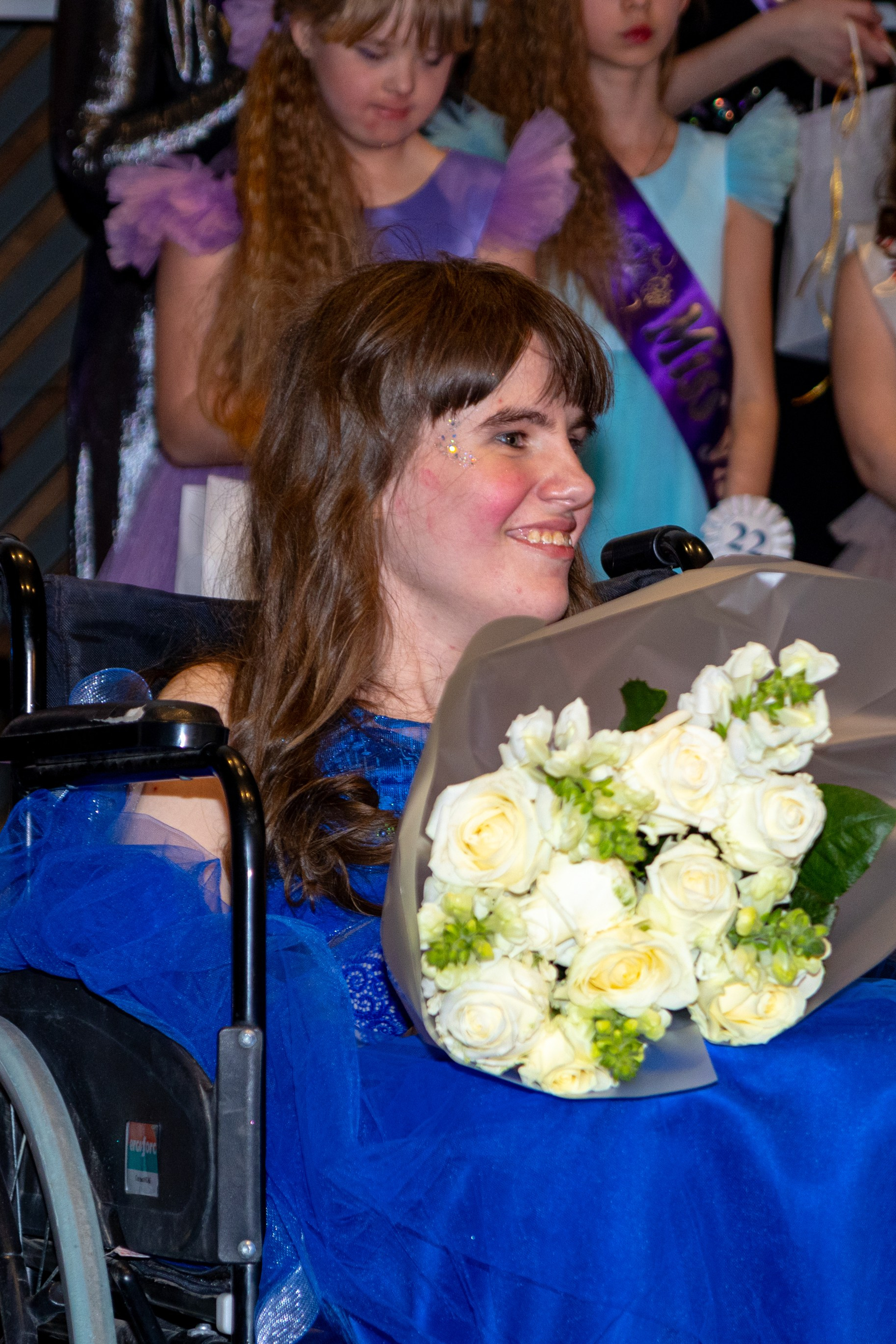 Конкурс красоты "Мисс Shine of Russia" 2025. Портретный фотограф в Ростове-на-Дону Антон Казарин