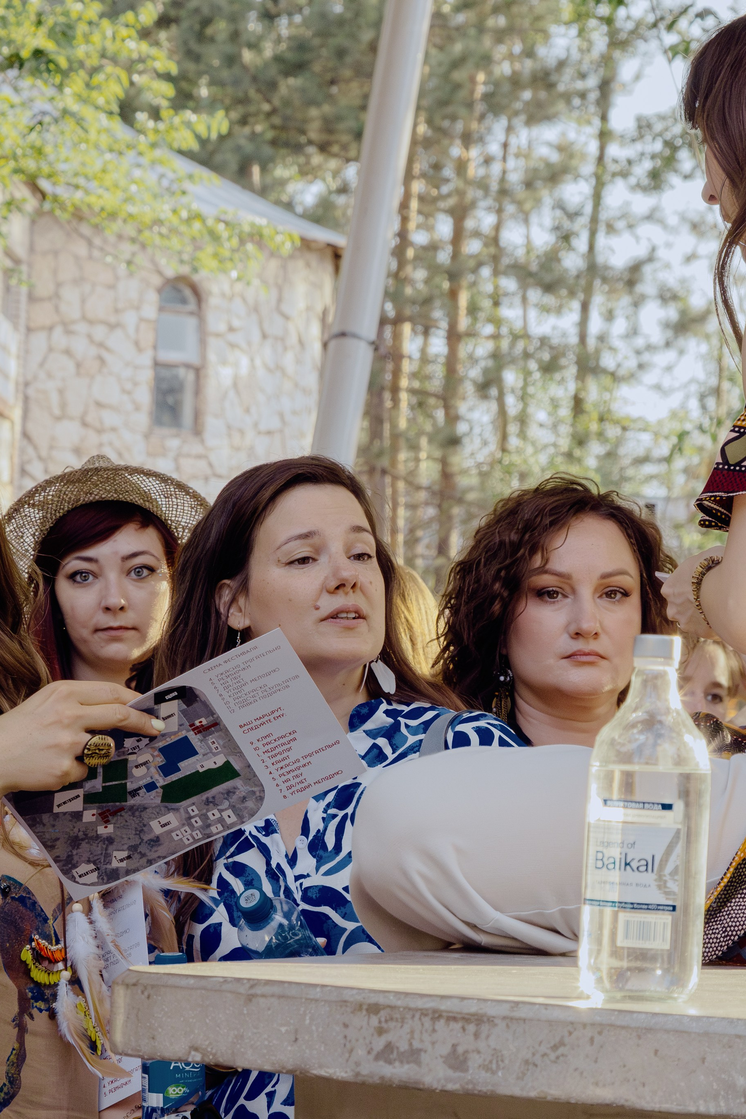 Репортажная съёмка корпоратива компании Феникс. Портретный фотограф в Ростове-на-Дону Антон Казарин