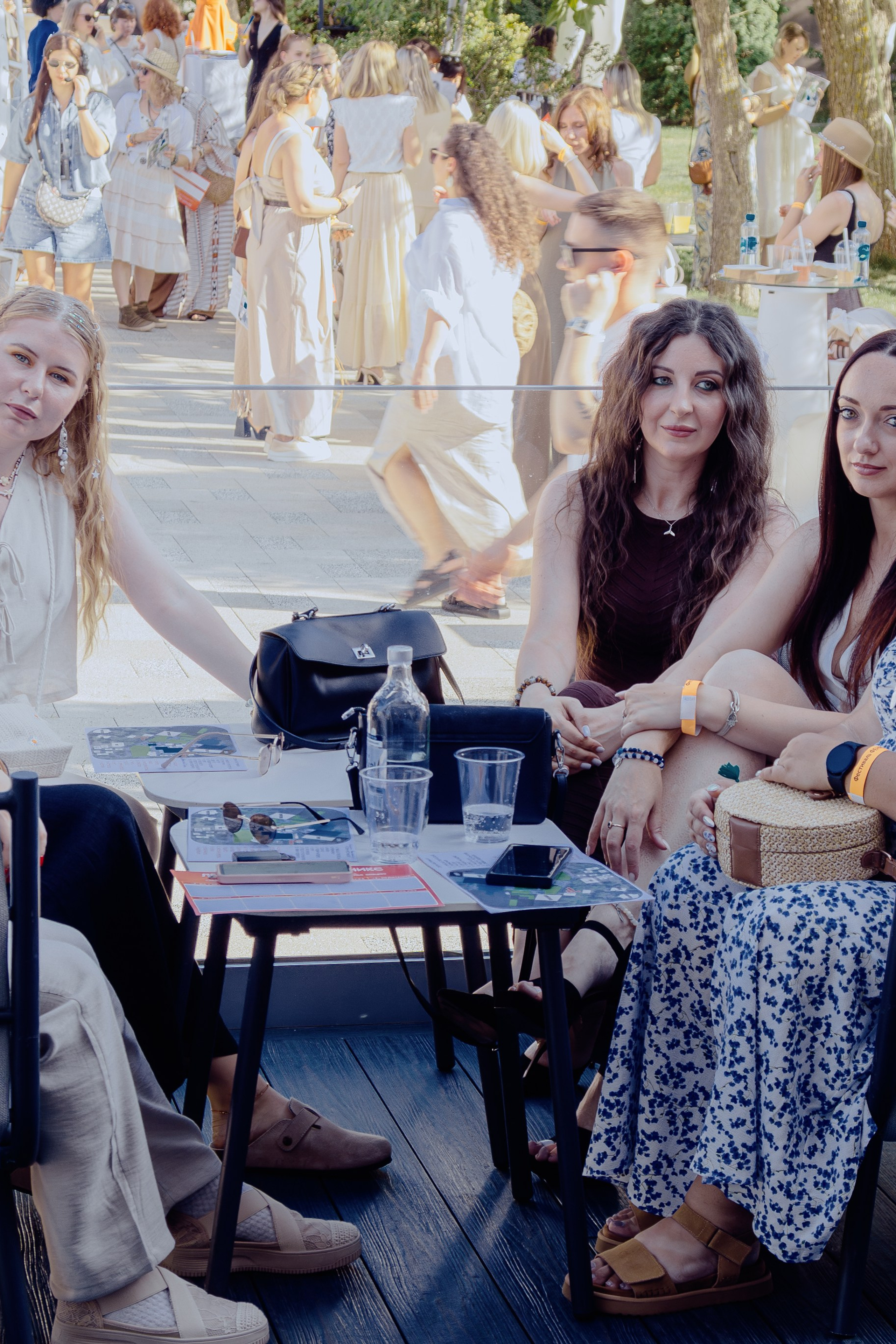 Репортажная съёмка корпоратива компании Феникс. Портретный фотограф в Ростове-на-Дону Антон Казарин